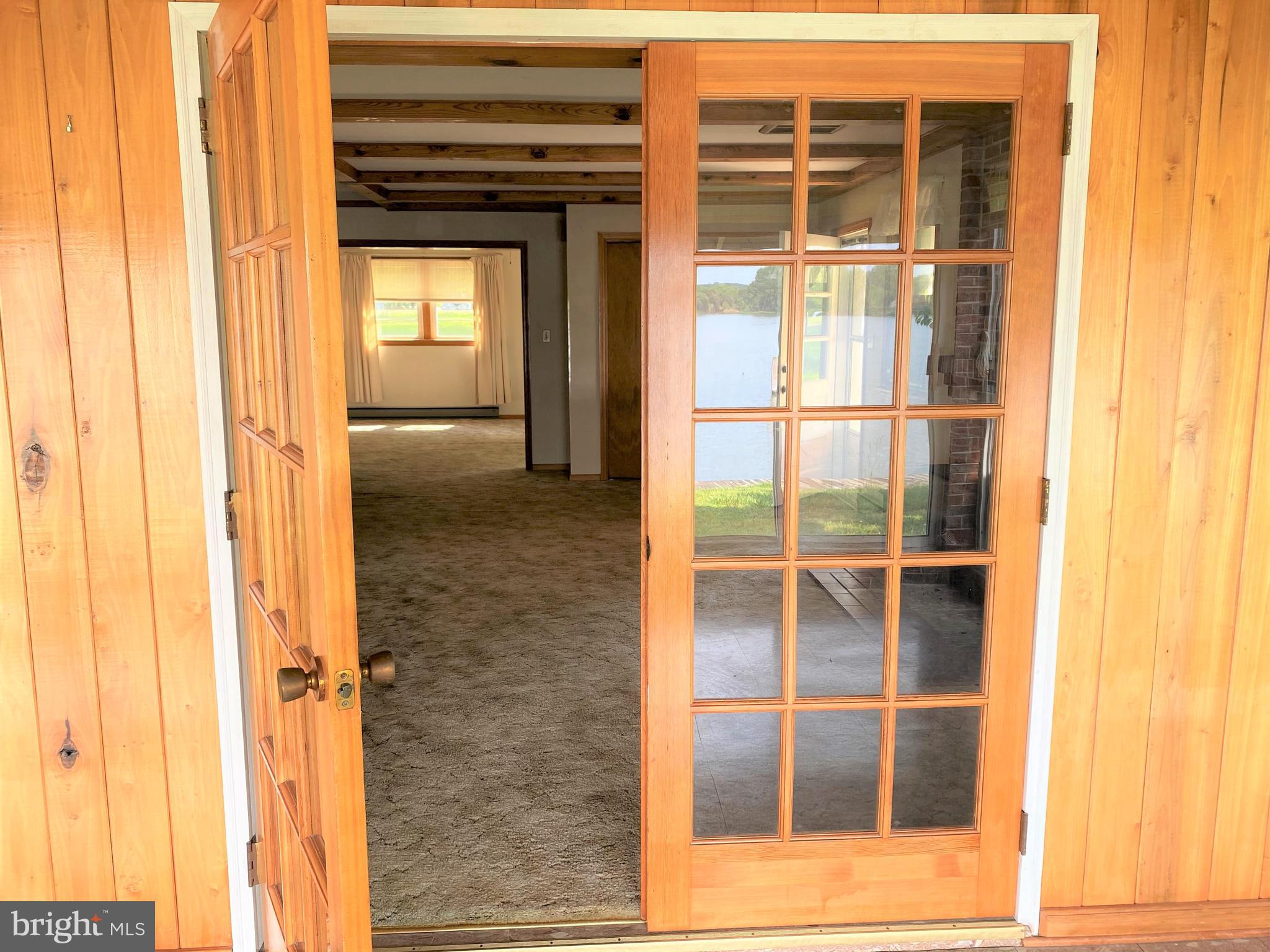 CABBAGE ALLEY - Residential