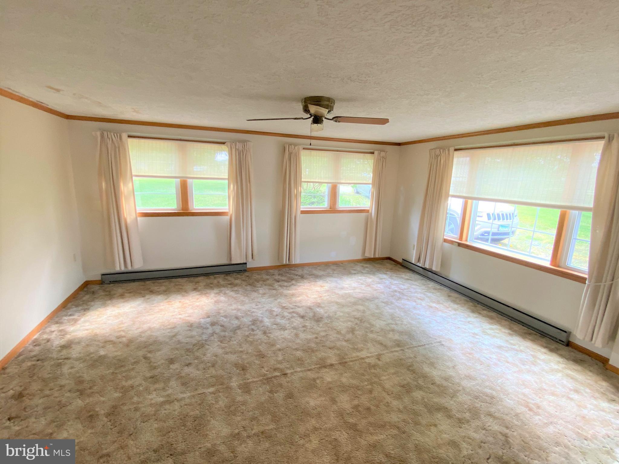 CABBAGE ALLEY - Residential