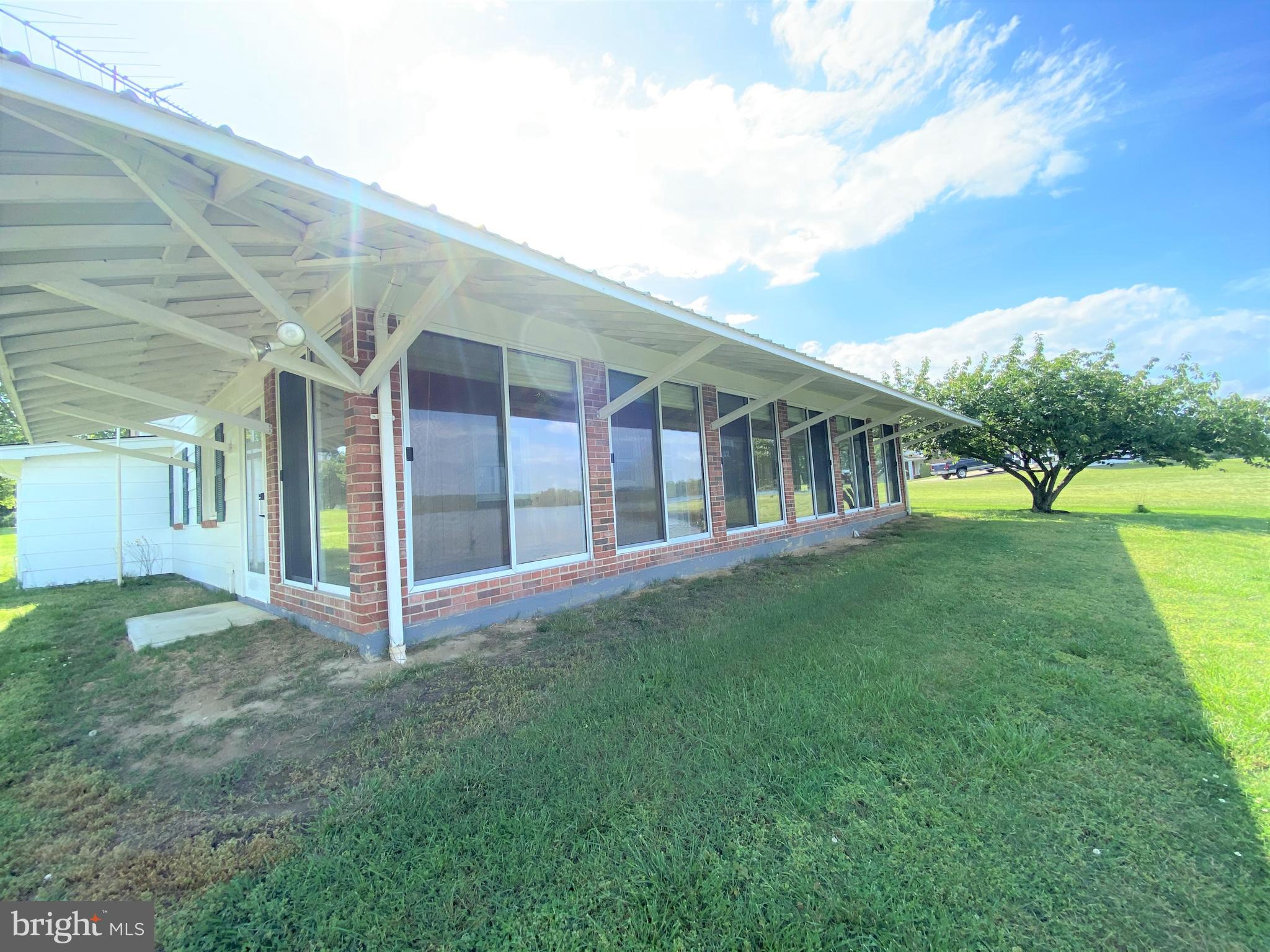 CABBAGE ALLEY - Residential