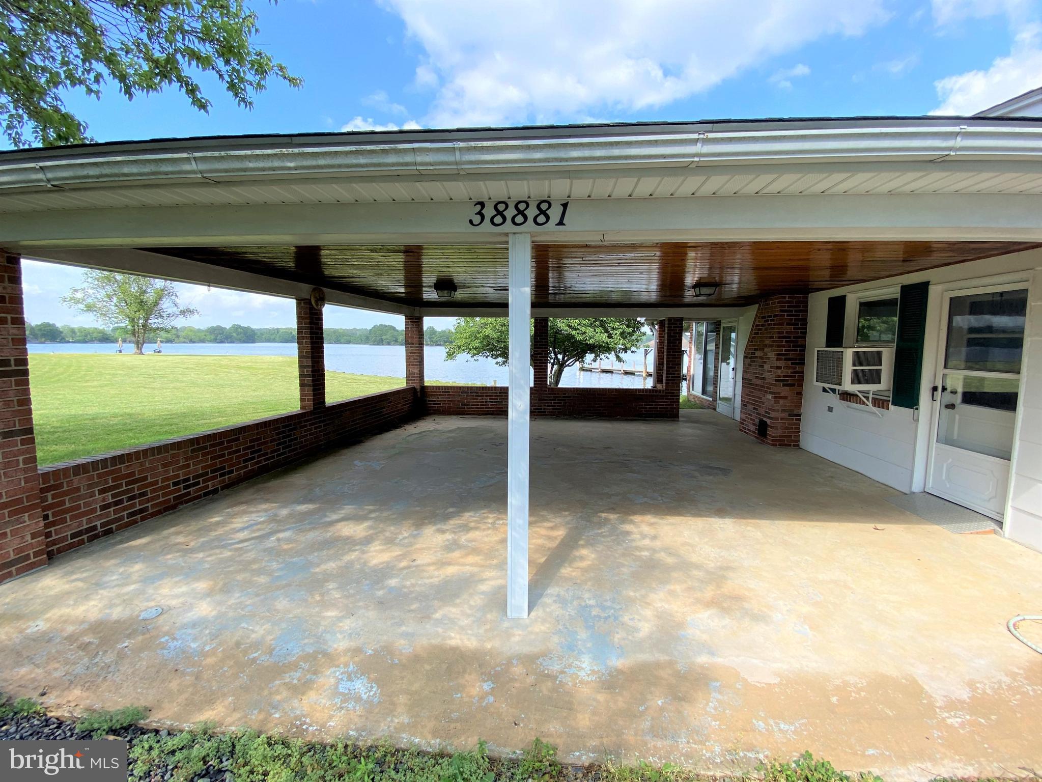 CABBAGE ALLEY - Residential