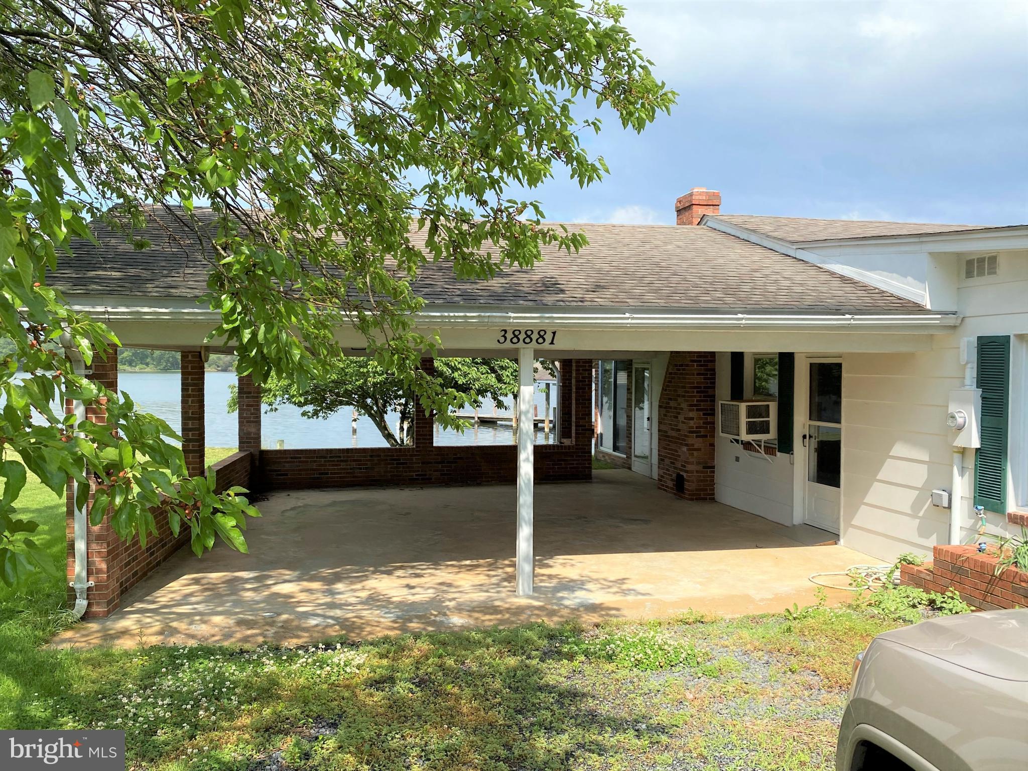 CABBAGE ALLEY - Residential