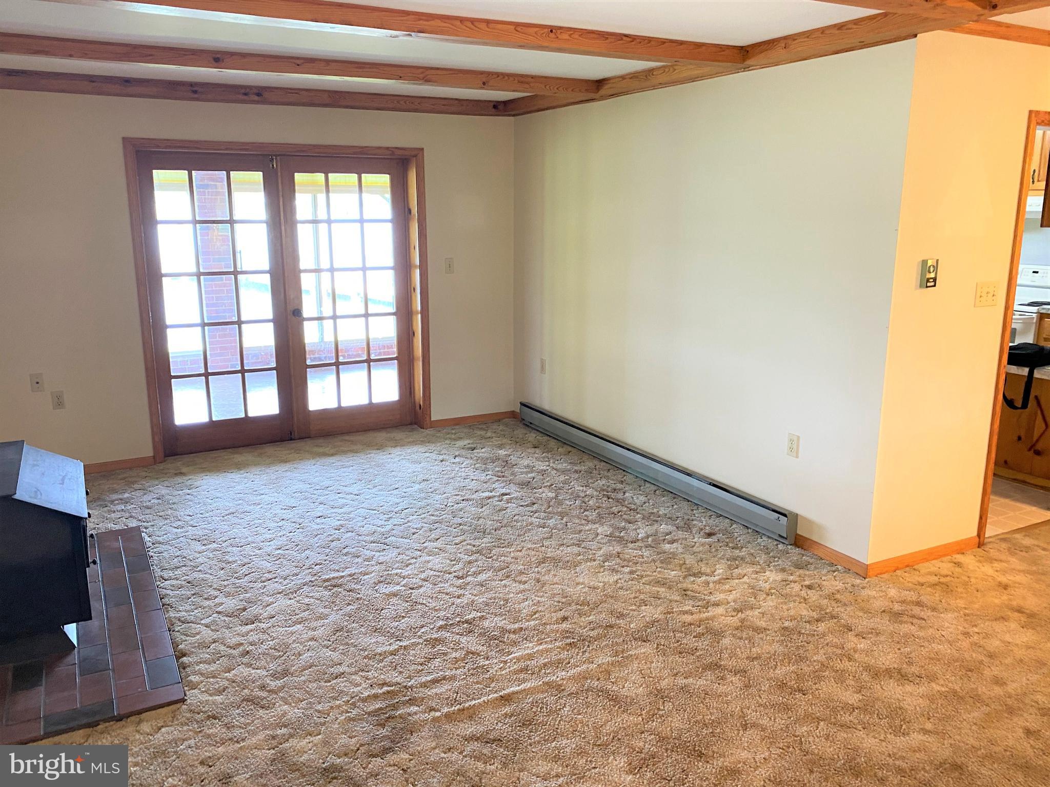 CABBAGE ALLEY - Residential