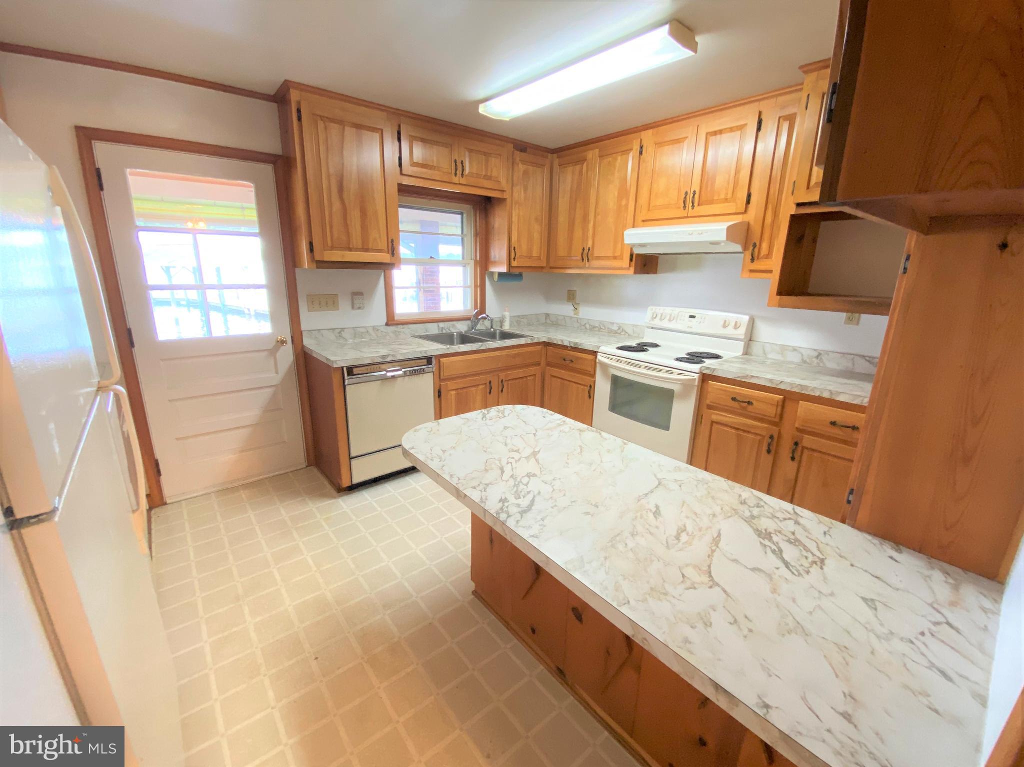 CABBAGE ALLEY - Residential