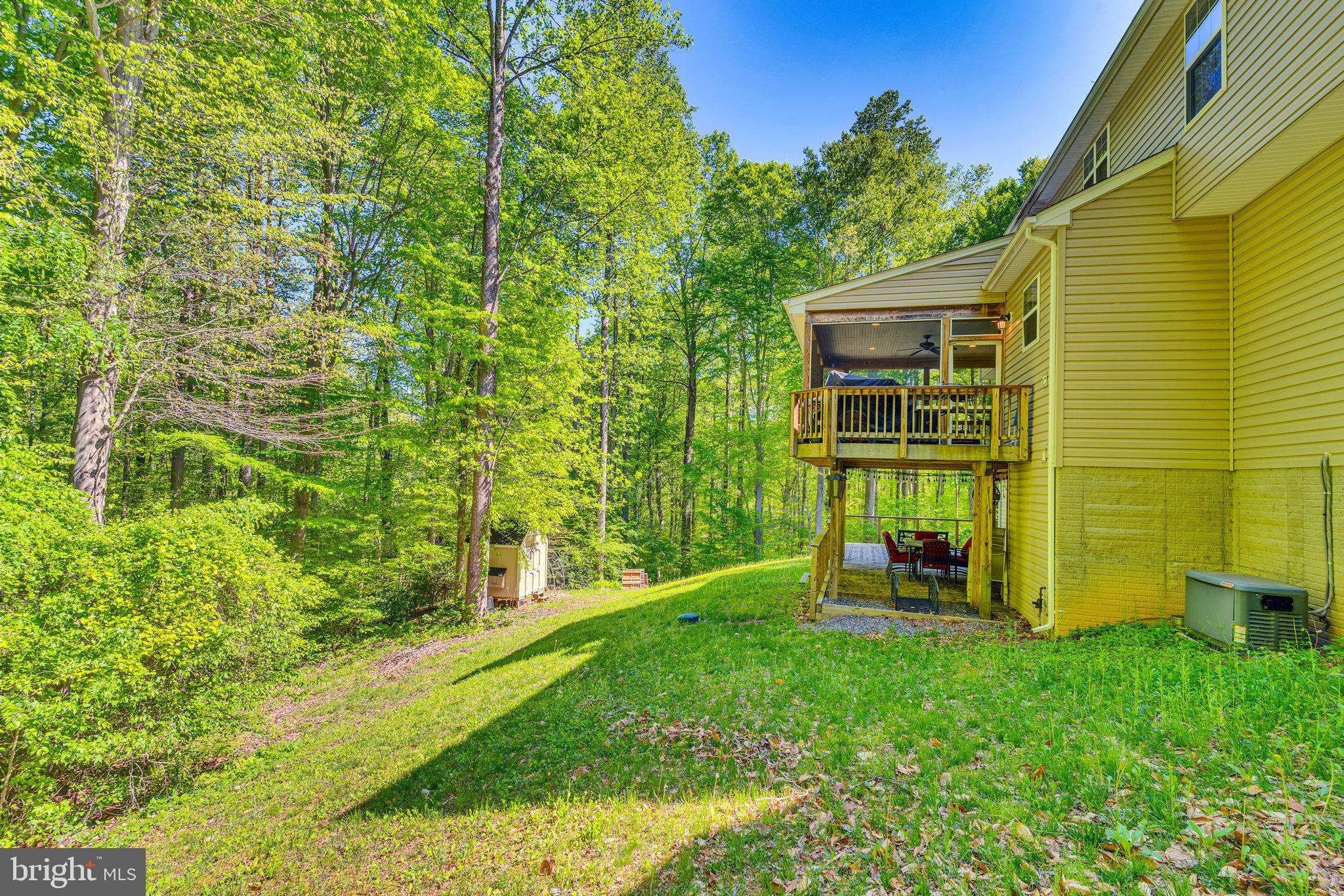 HOLBROOK ESTATES - Residential