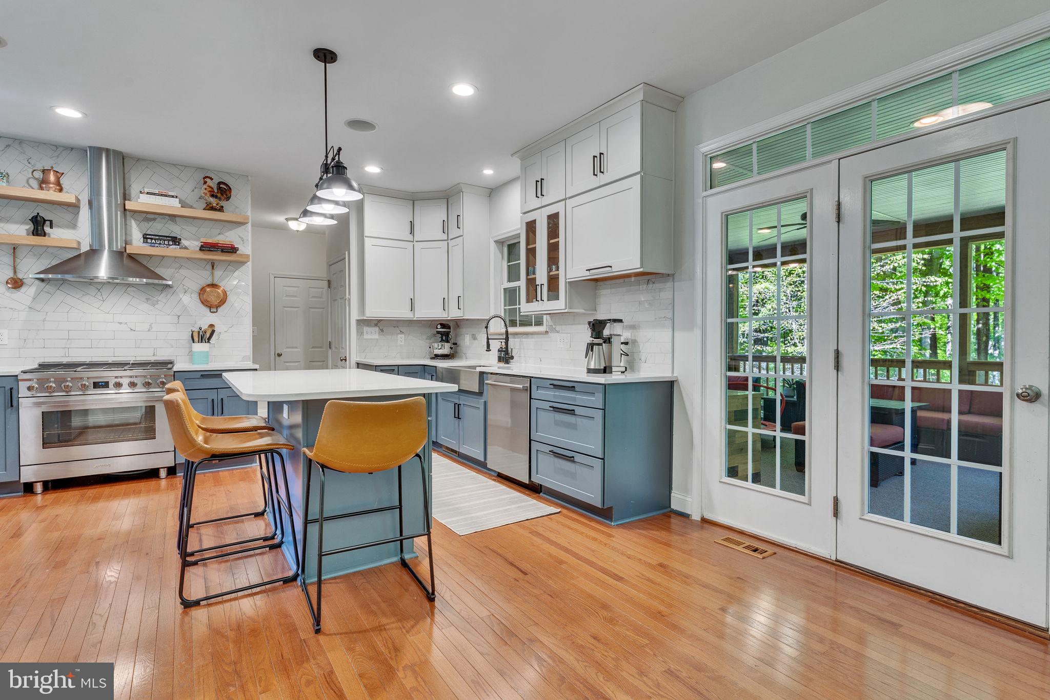 HOLBROOK ESTATES - Residential