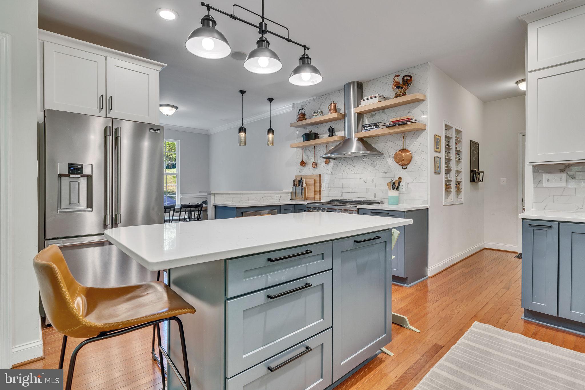 HOLBROOK ESTATES - Residential