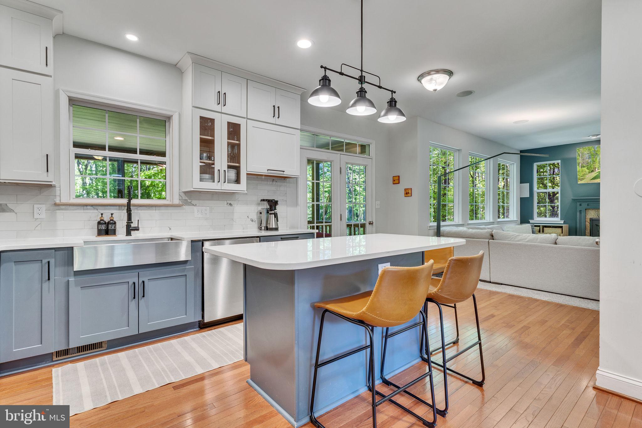 HOLBROOK ESTATES - Residential