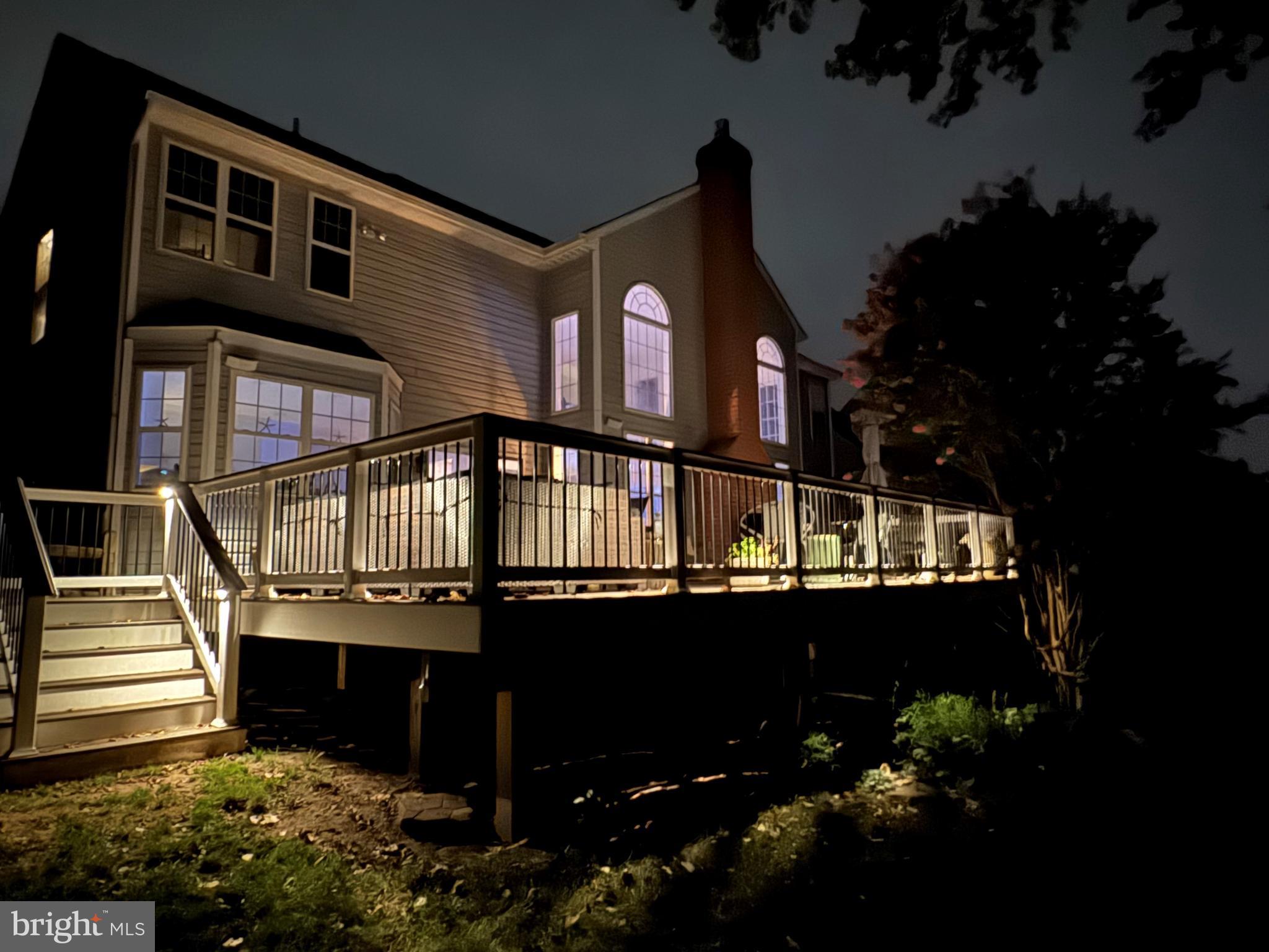 6604 WELCOME NIGHT PATH