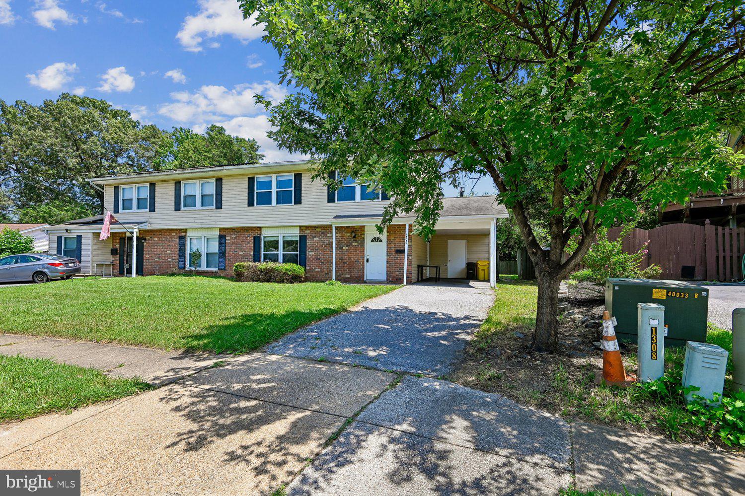 1306 TENBROOK ROAD