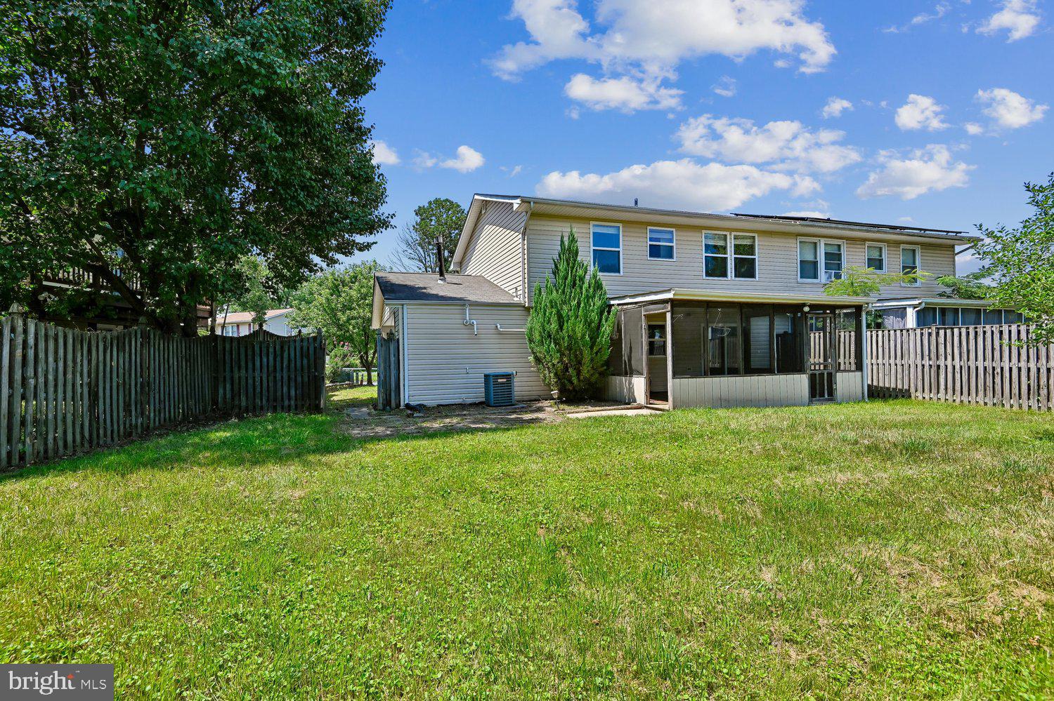 1306 TENBROOK ROAD