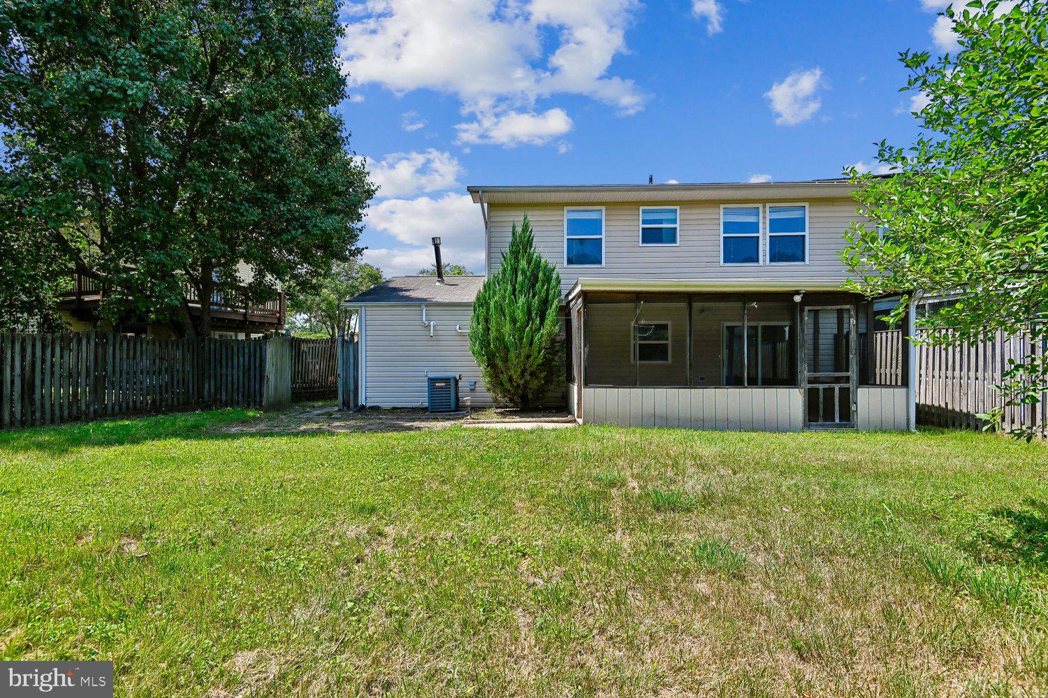 1306 TENBROOK ROAD