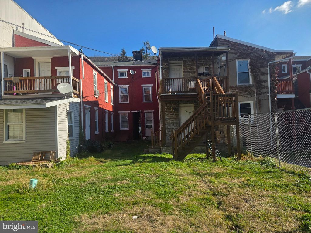 Photo of 114 S Prince Street, LANCASTER, PA 17603 (MLS # PALA2079826)