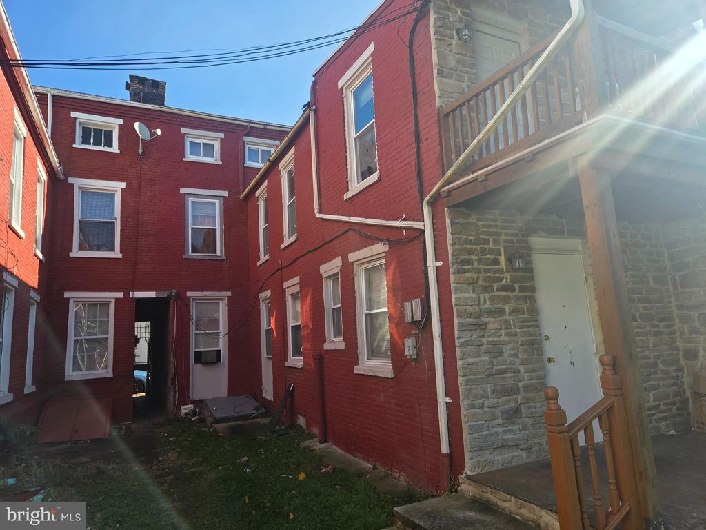 Photo of 114 S Prince Street, LANCASTER, PA 17603 (MLS # PALA2079826)