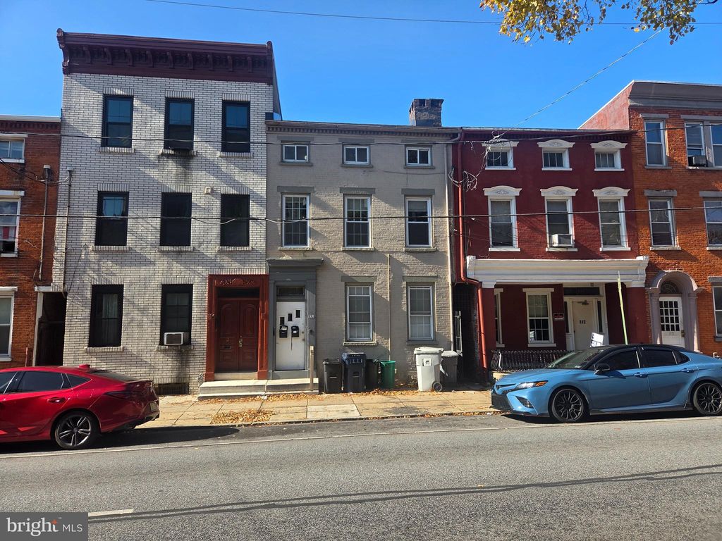 Photo of 114 S Prince Street, LANCASTER, PA 17603 (MLS # PALA2079826)