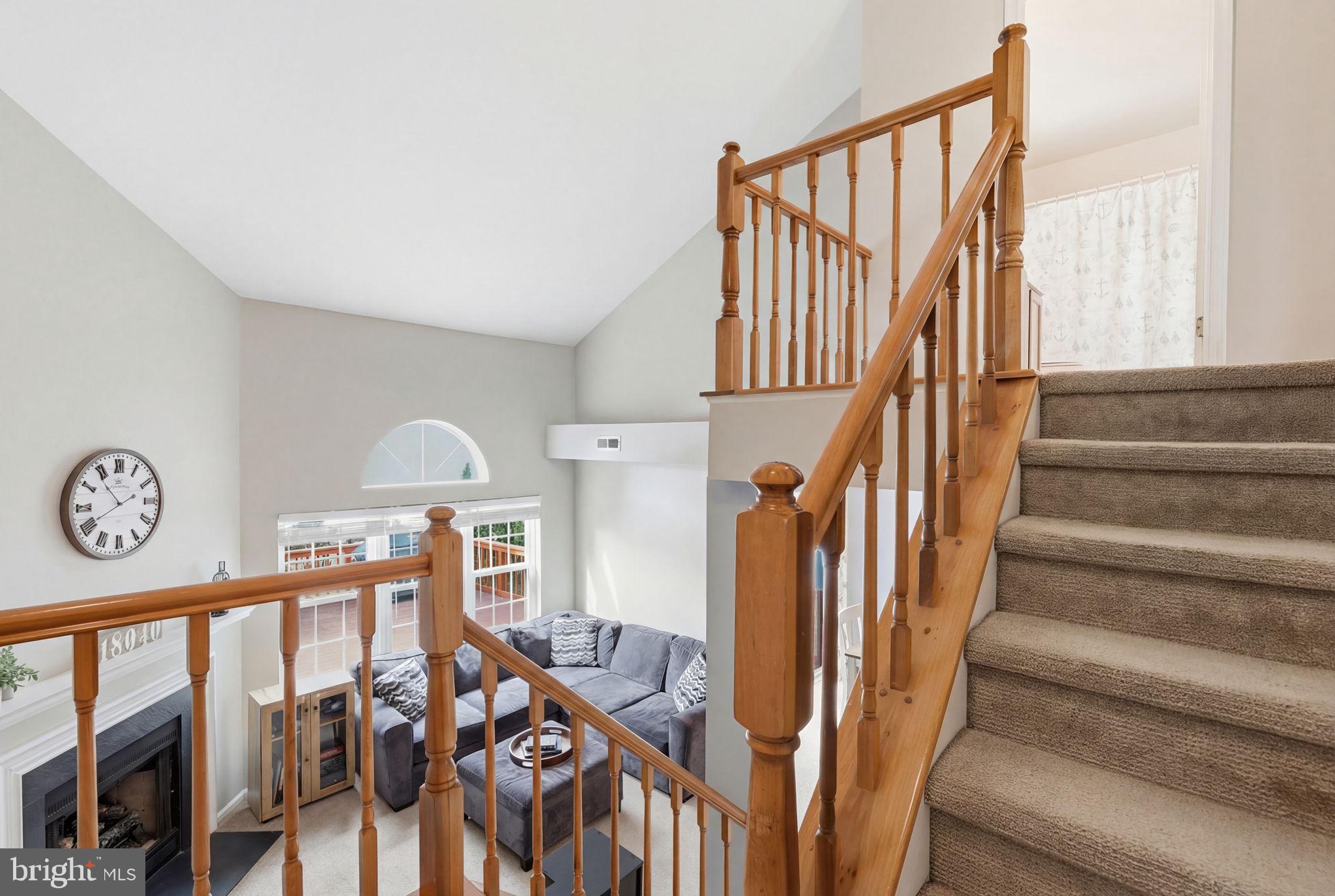 TYLER WALK - Residential