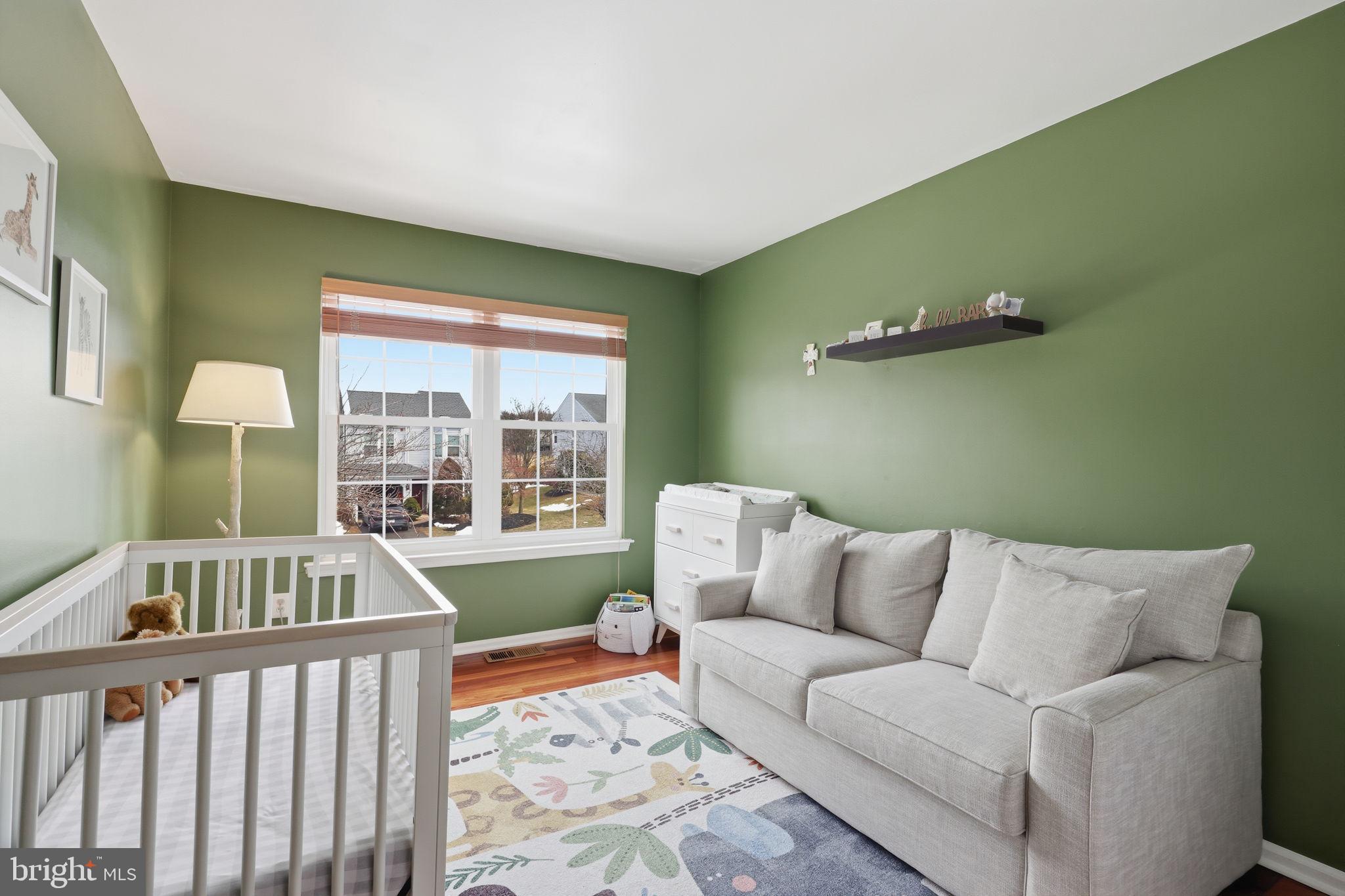 TYLER WALK - Residential