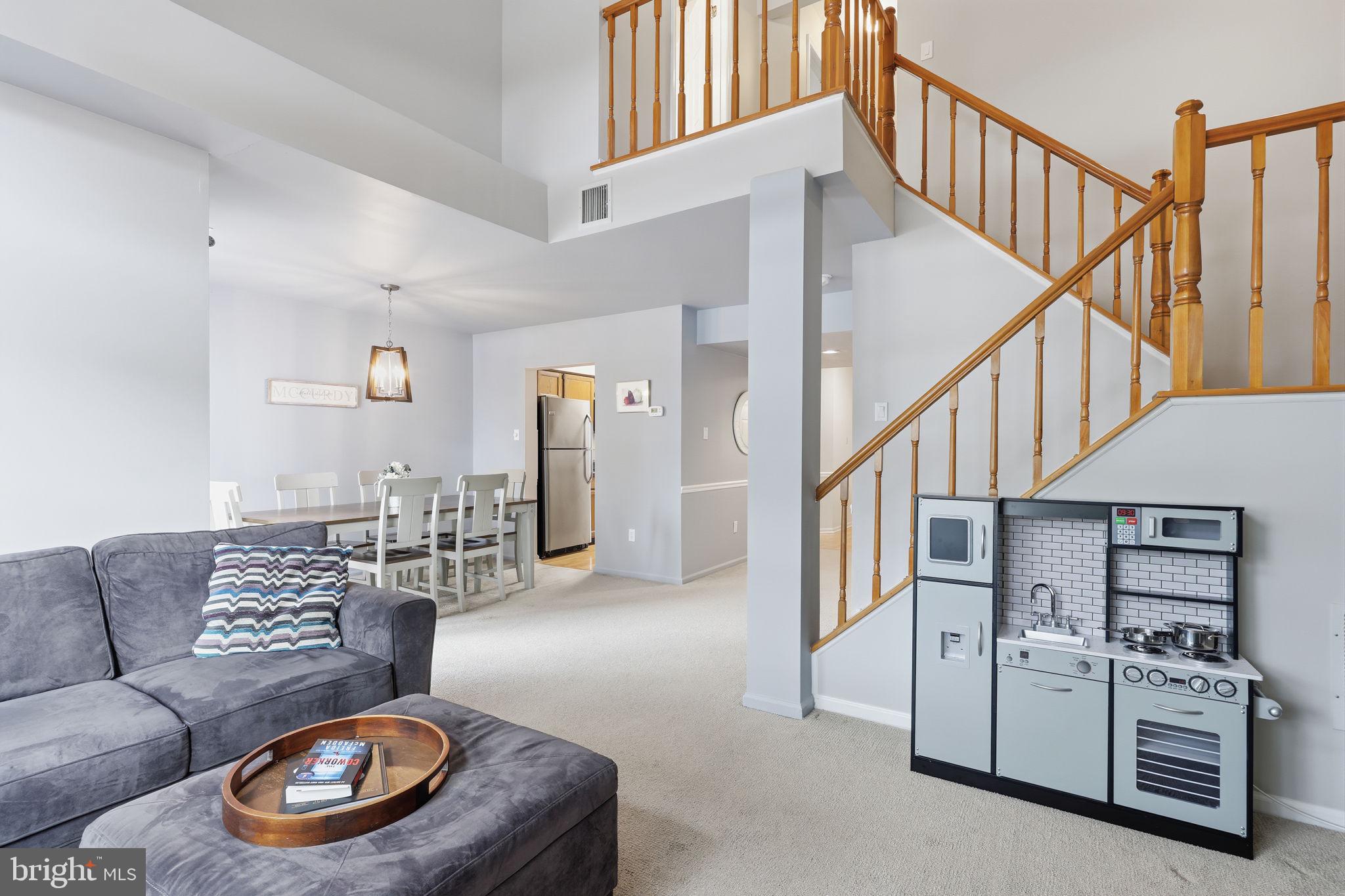 TYLER WALK - Residential