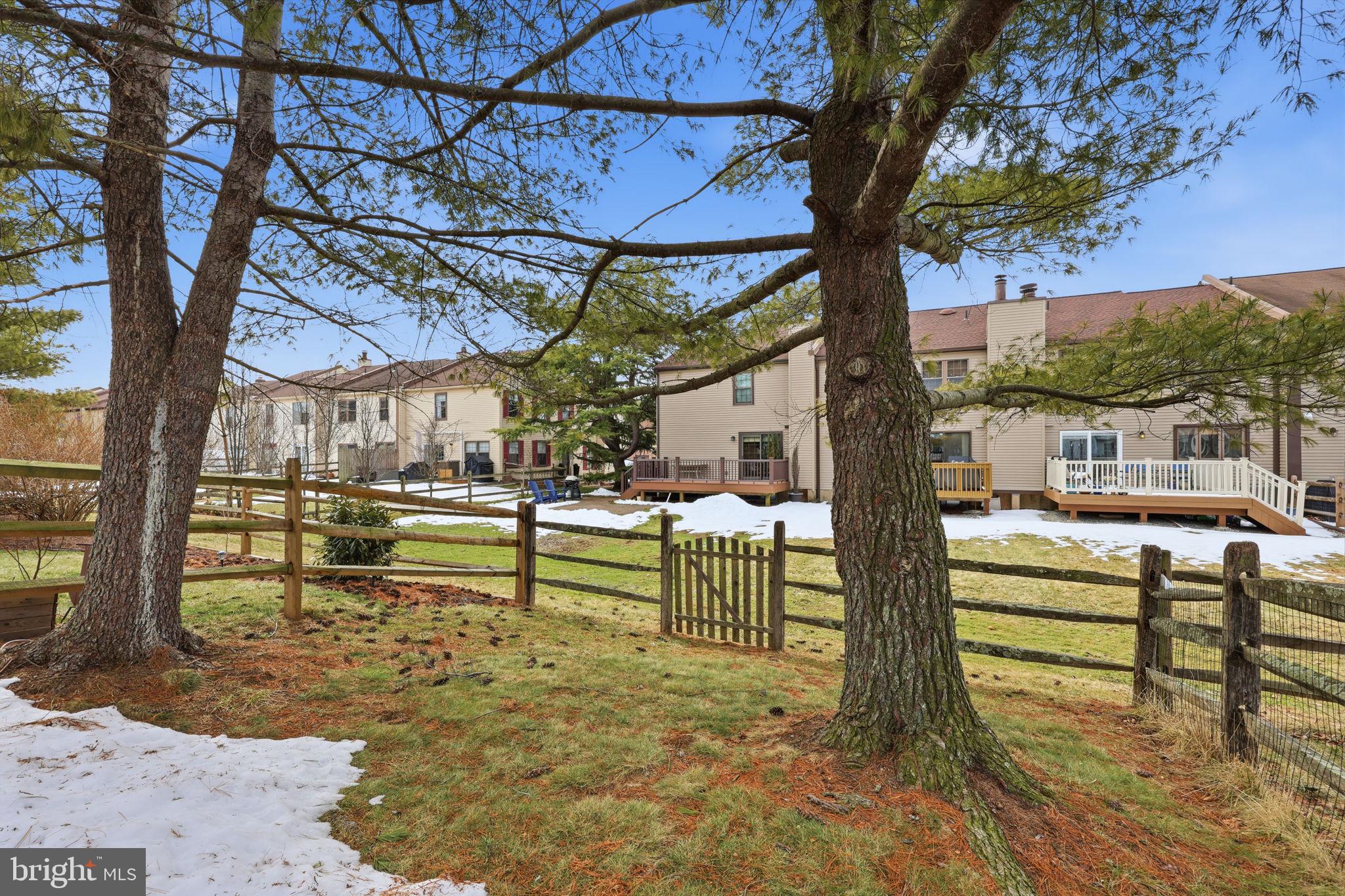 TYLER WALK - Residential