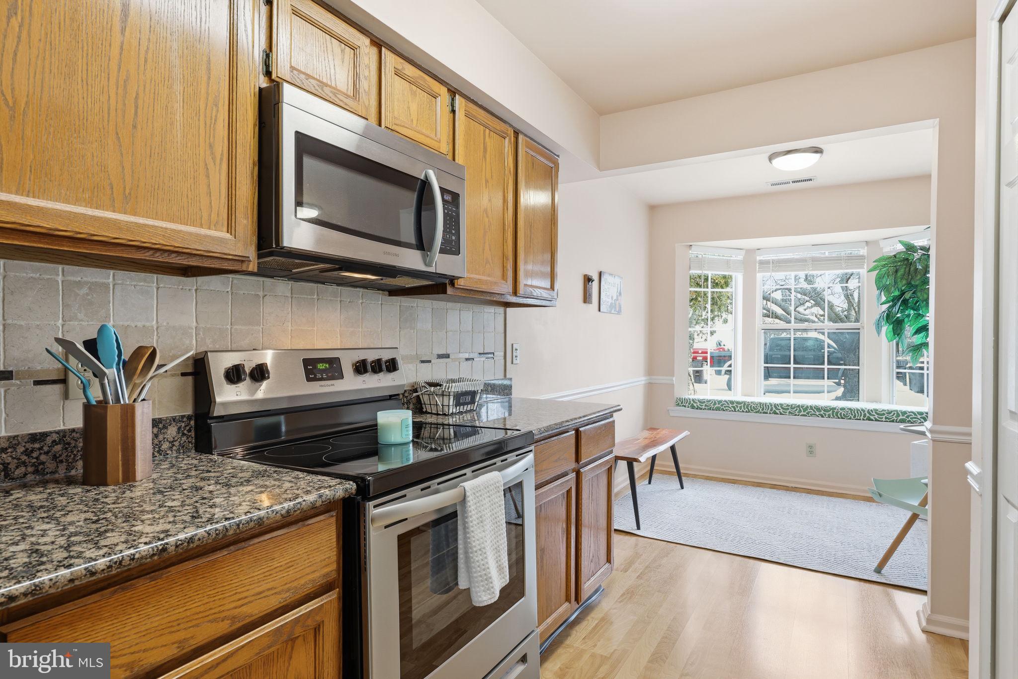 TYLER WALK - Residential