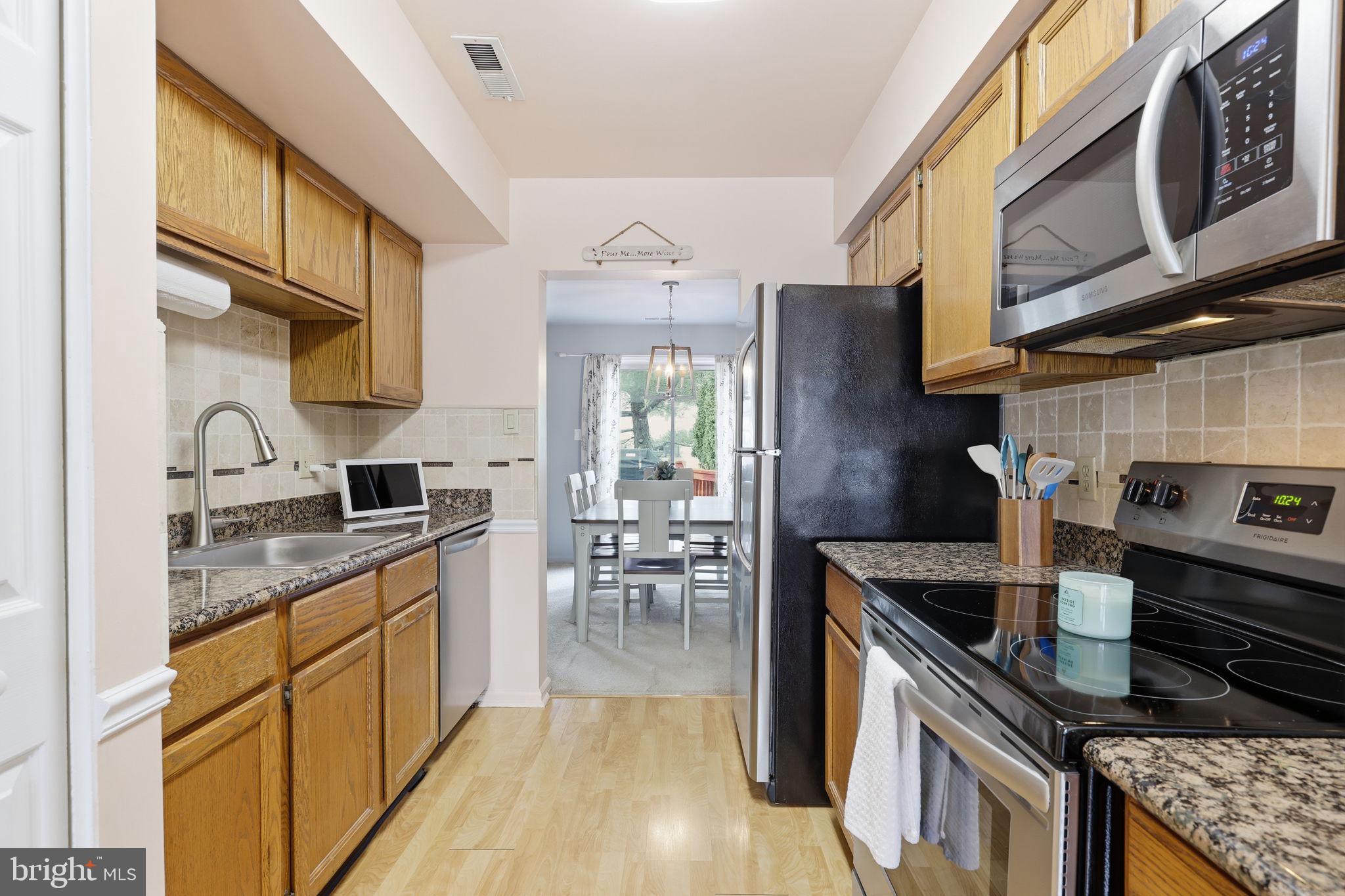 TYLER WALK - Residential