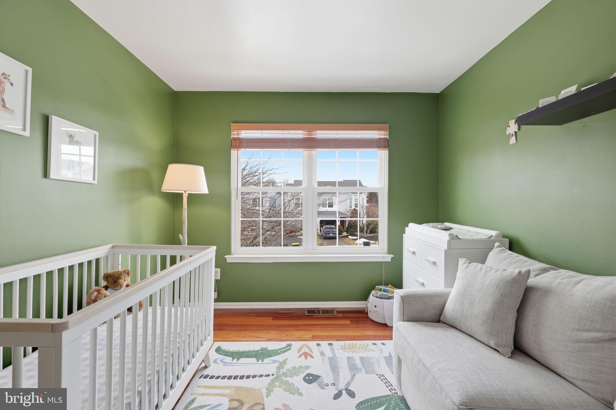 TYLER WALK - Residential