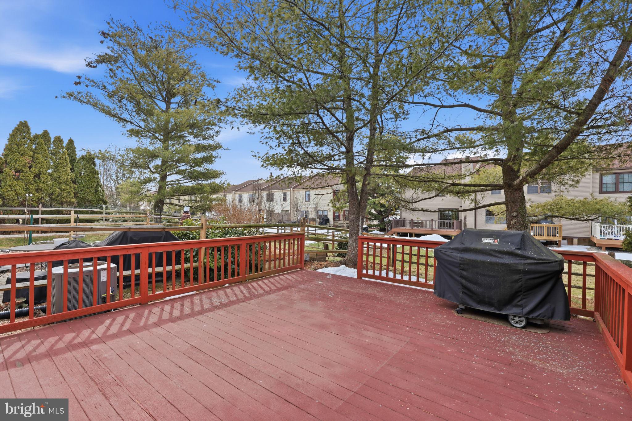 TYLER WALK - Residential