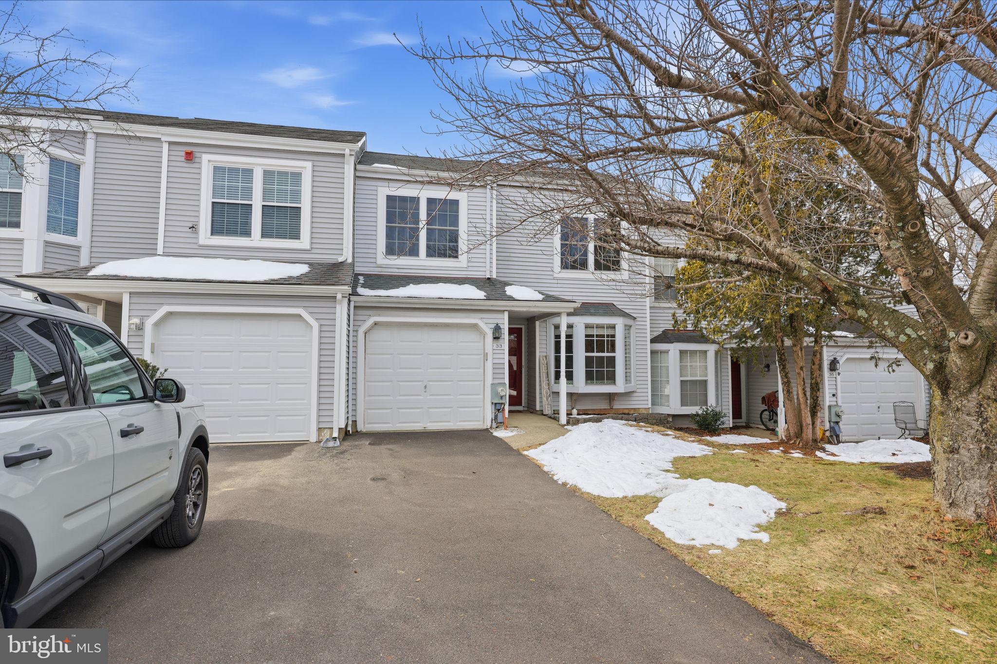 TYLER WALK - Residential