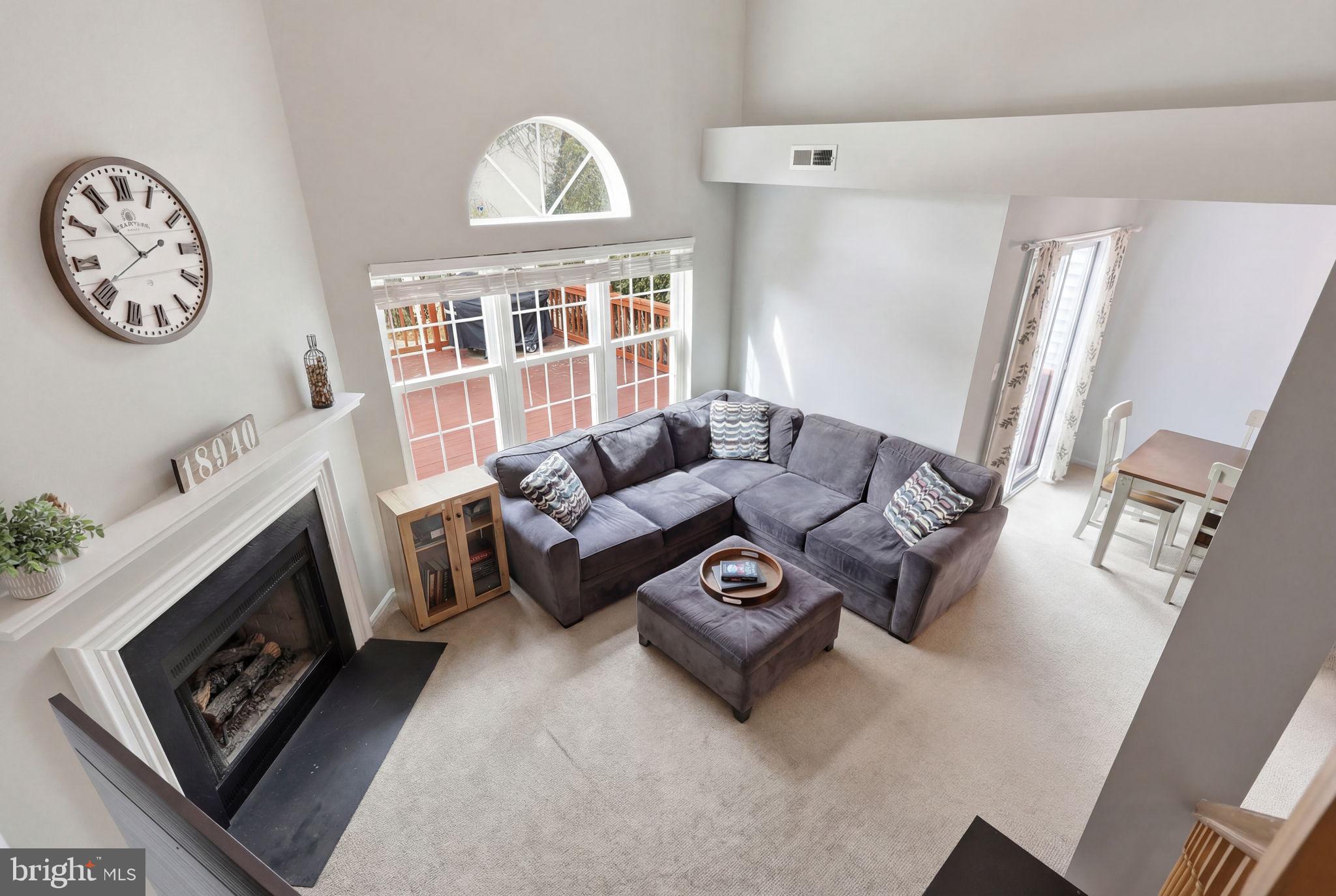 TYLER WALK - Residential