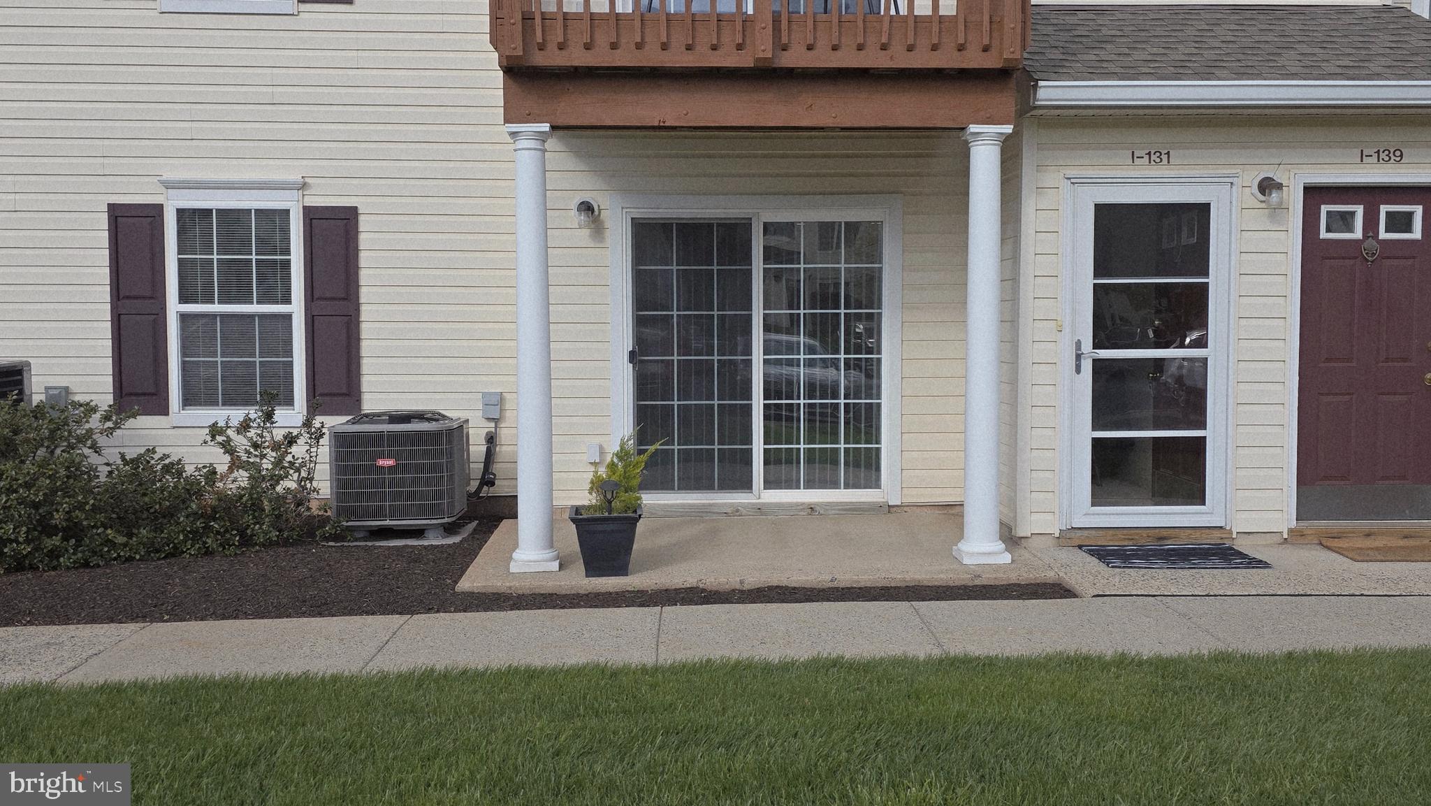 131 HORSESHOE DRIVE