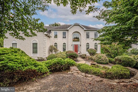 5 FOXVIEW CIRCLE HOCKESSIN DE 19707
