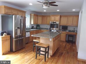 DAGSBORO - Residential