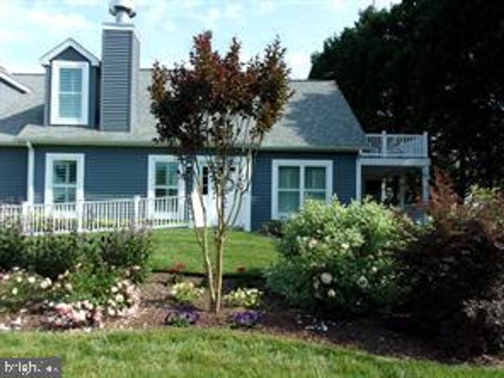 Photo of DAGSBORO, DE 19939 (MLS # DESU2100300)