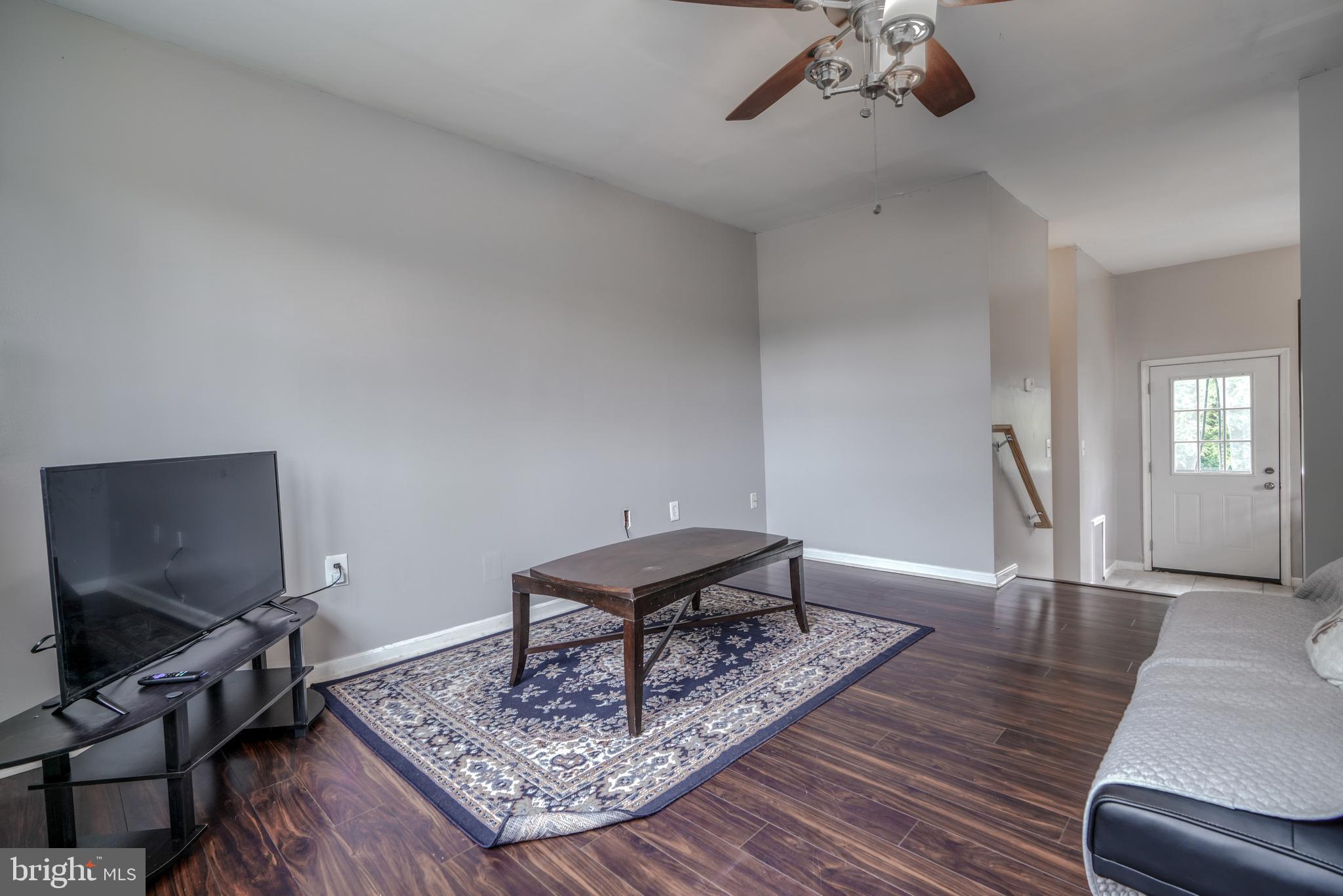 FRIENDLY - Residential