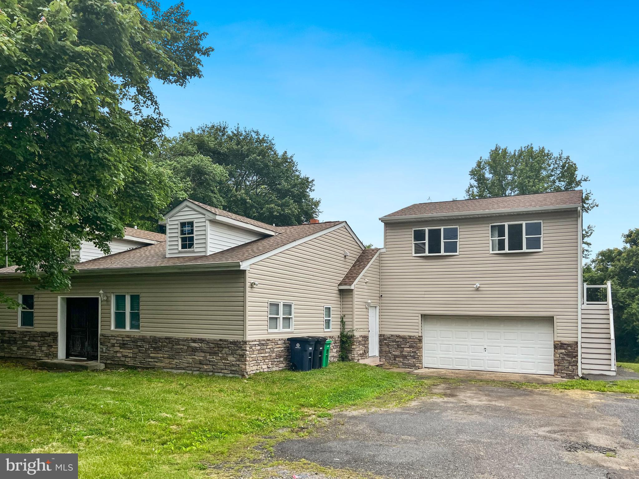 FRIENDLY - Residential