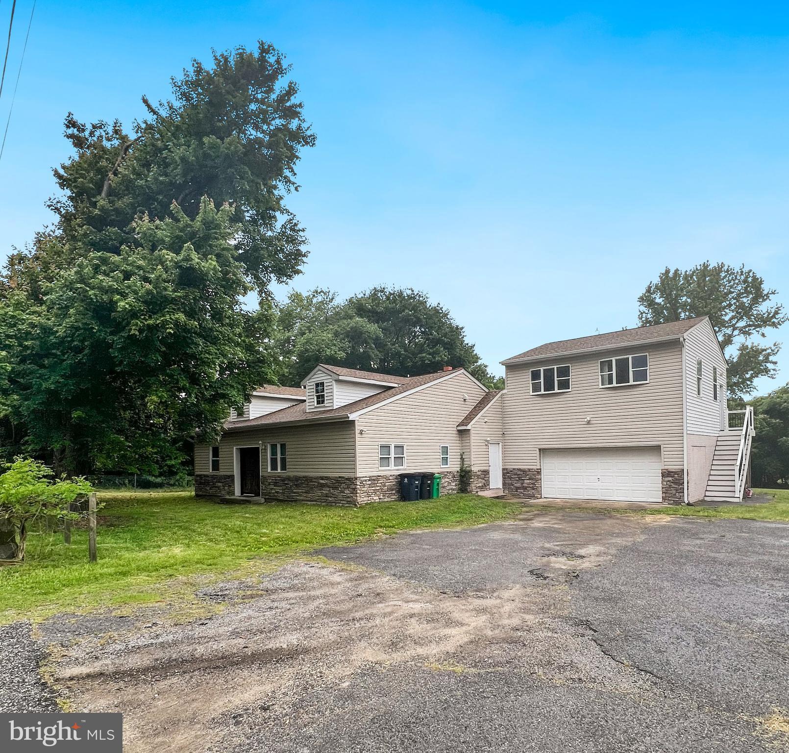 FRIENDLY - Residential