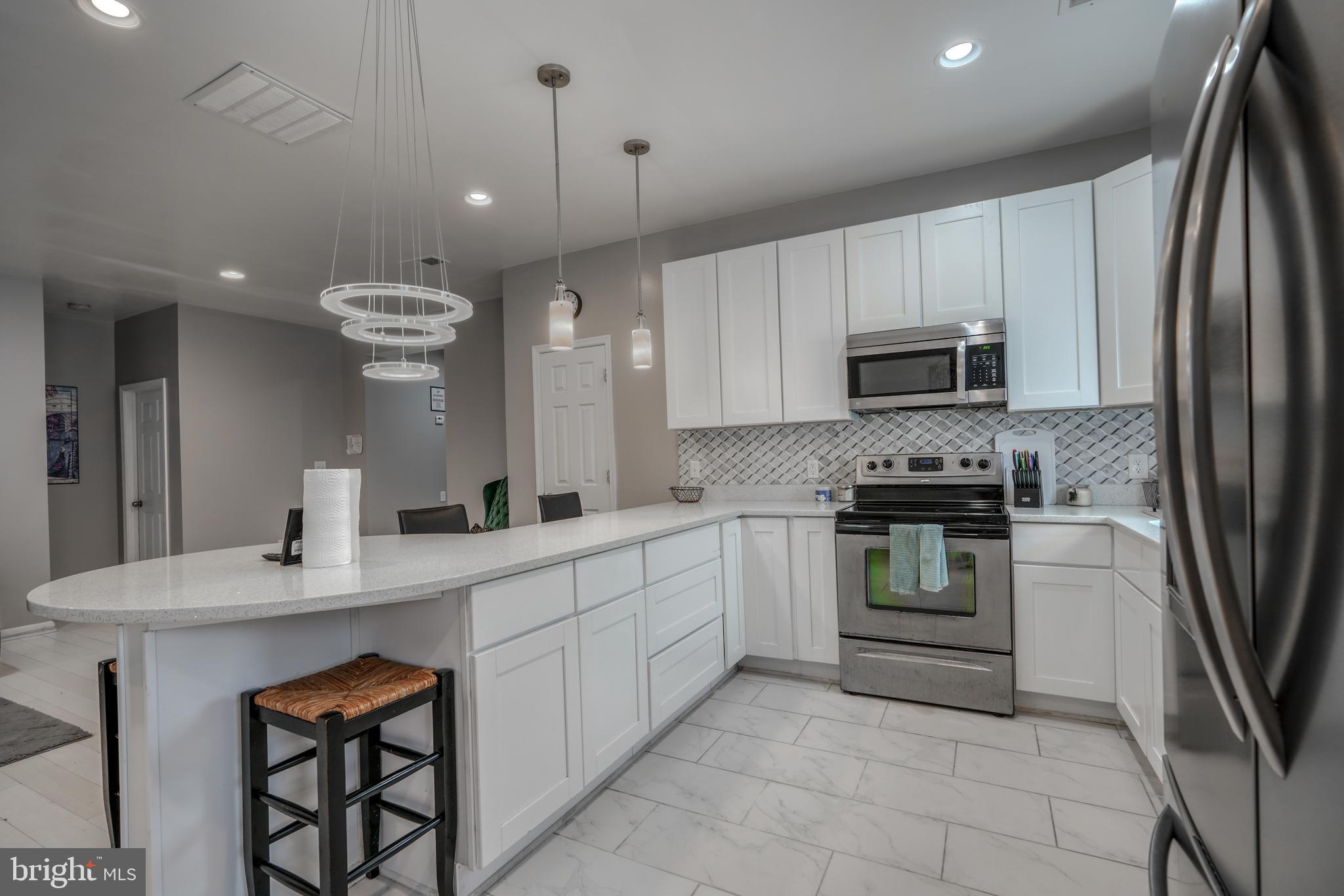 FRIENDLY - Residential