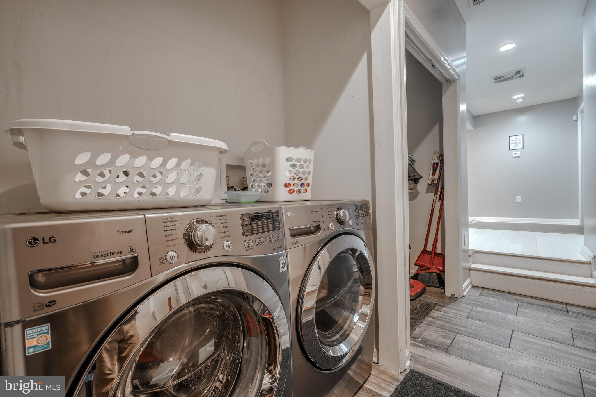 FRIENDLY - Residential