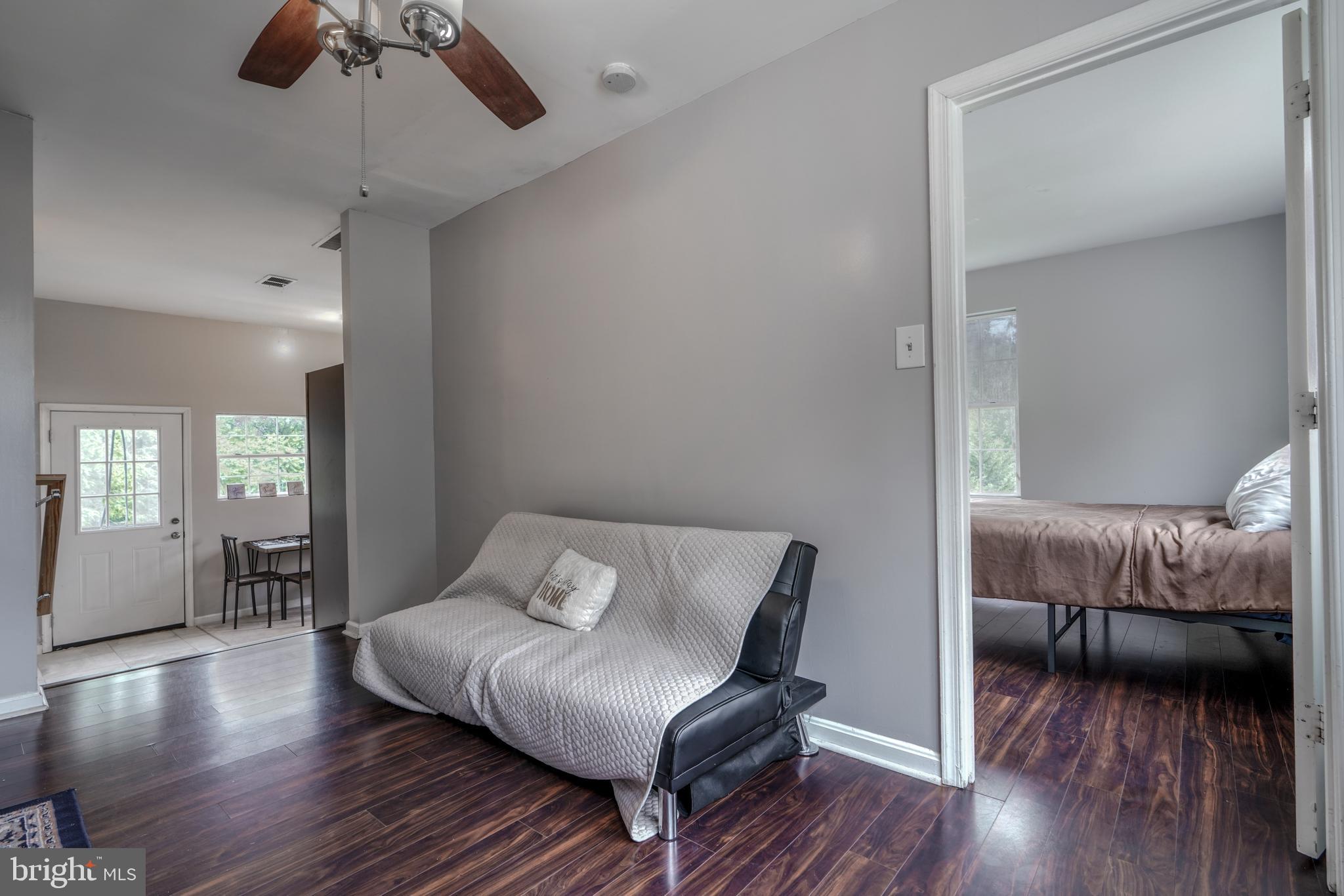 FRIENDLY - Residential