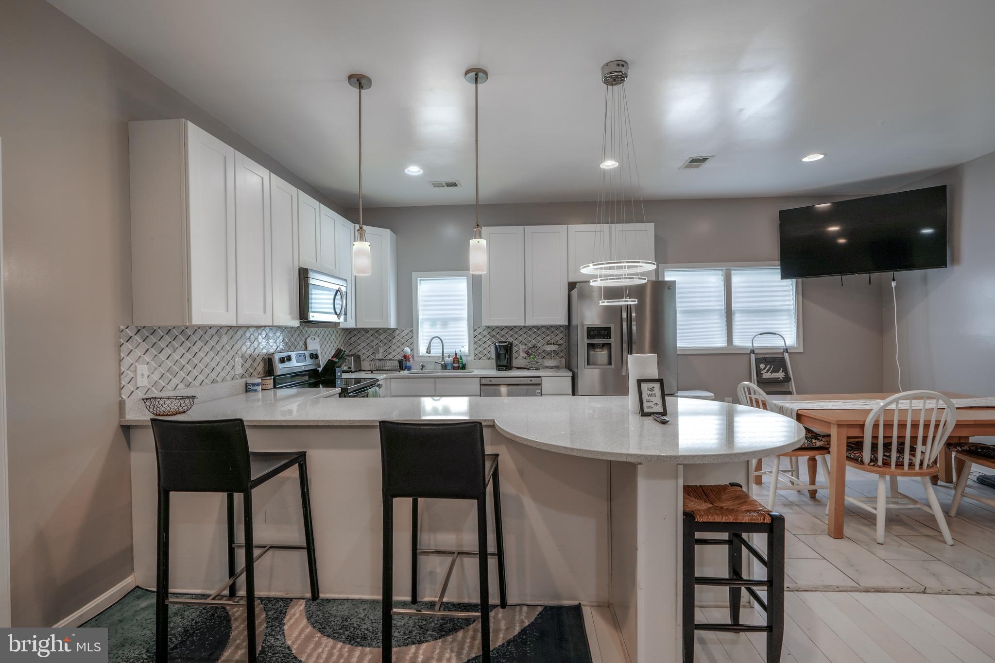 FRIENDLY - Residential