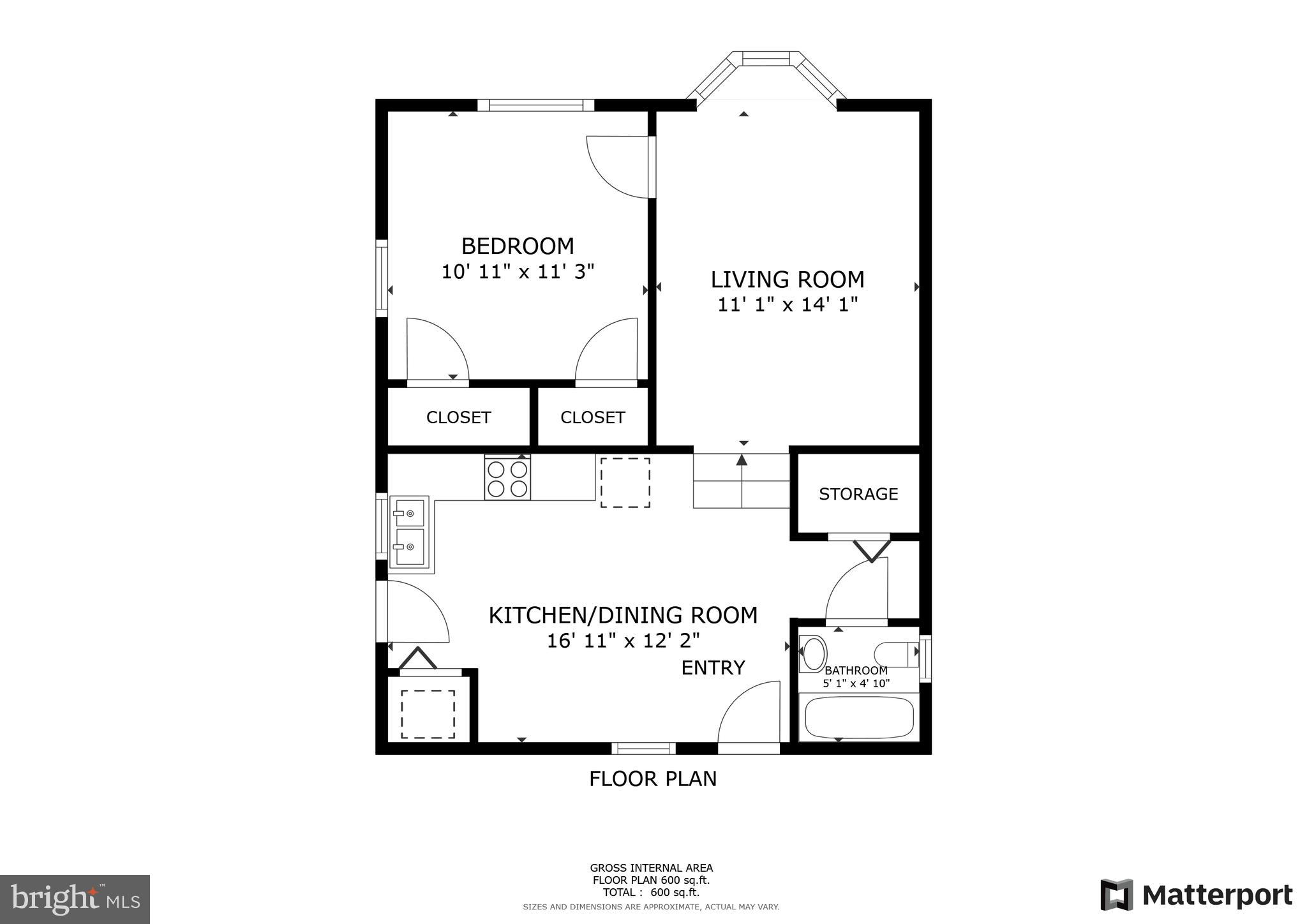 FRIENDLY - Residential
