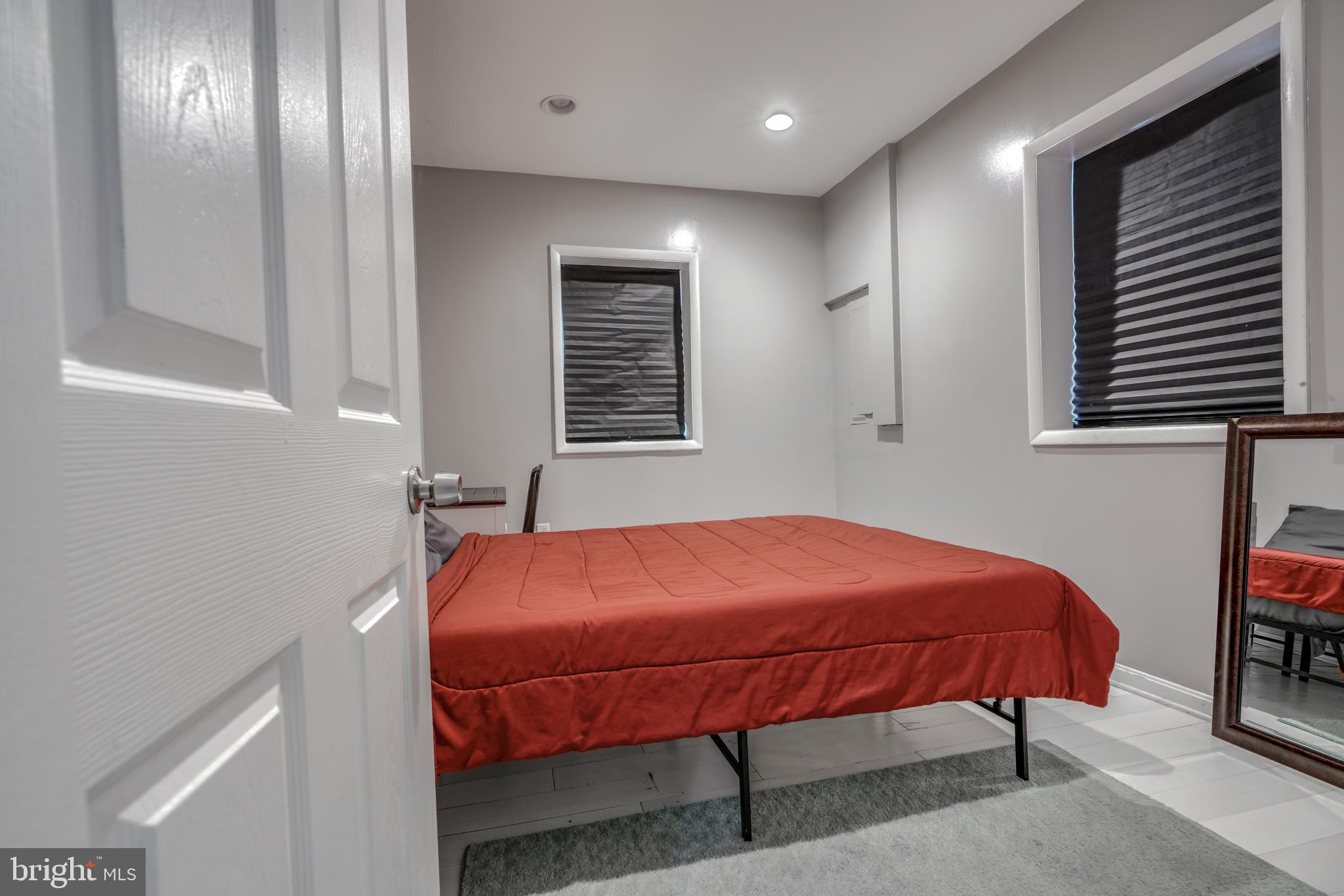 FRIENDLY - Residential