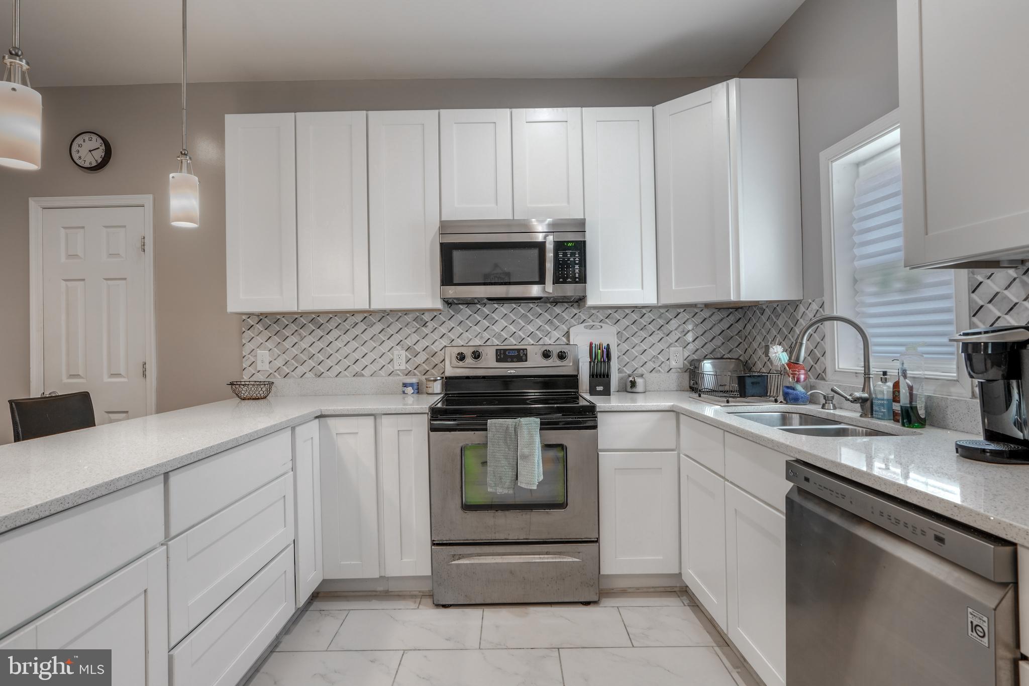 FRIENDLY - Residential