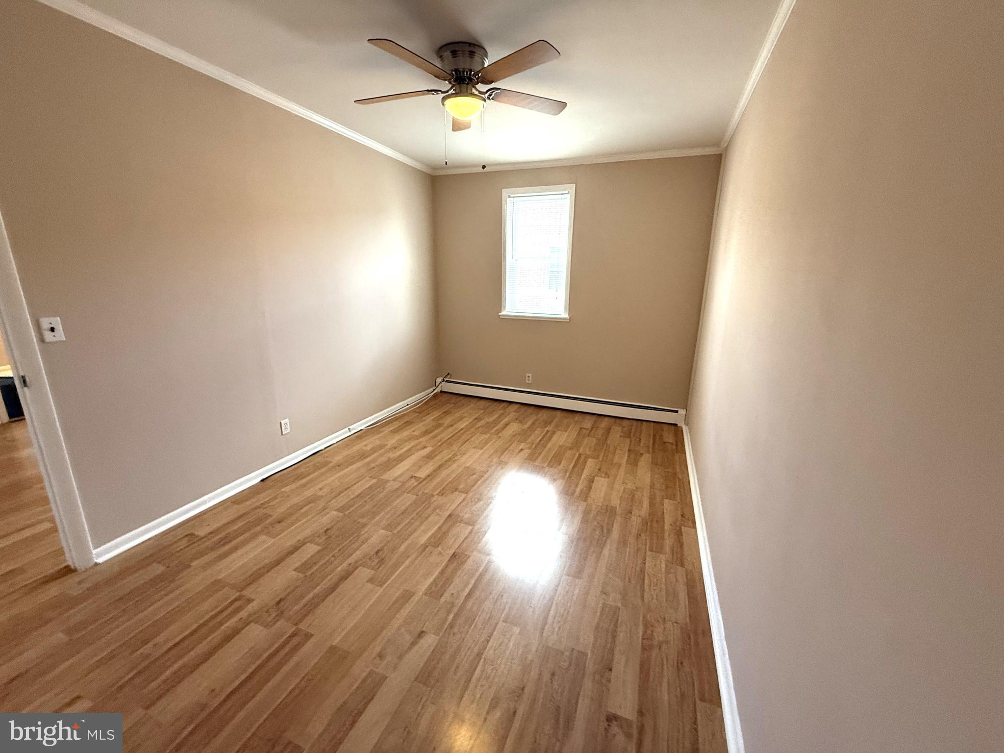 Welcome to 2961 Tilton Street! Recently refreshed, expanded 1 bedroom 1 bath apartment style home in Port Richmond. The property offers ample storage space across multiple closets, good sized kitchen, spacious living room, oversized bedroom and a full bath with shower and tub. There is a second large room that can be a dining room, home office or additional living space. Enjoy use of the laundry facilities in the shared basement which also offers overflow storage. Natural light streams in through several windows throughout the home. Property was recently turned over and cleaned and is in move in condition. Gas baseboard heating and ceiling fans. Low maintenance and well kept. The property is located within a short distance to local shopping, coffee shops and more. Tenants will pay for gas, electric and water. Pets will be considered on a case by case basis. Your new rental home is just a few clicks away, don't delay, tour now and be settled into your new urban oasis in the coming days.