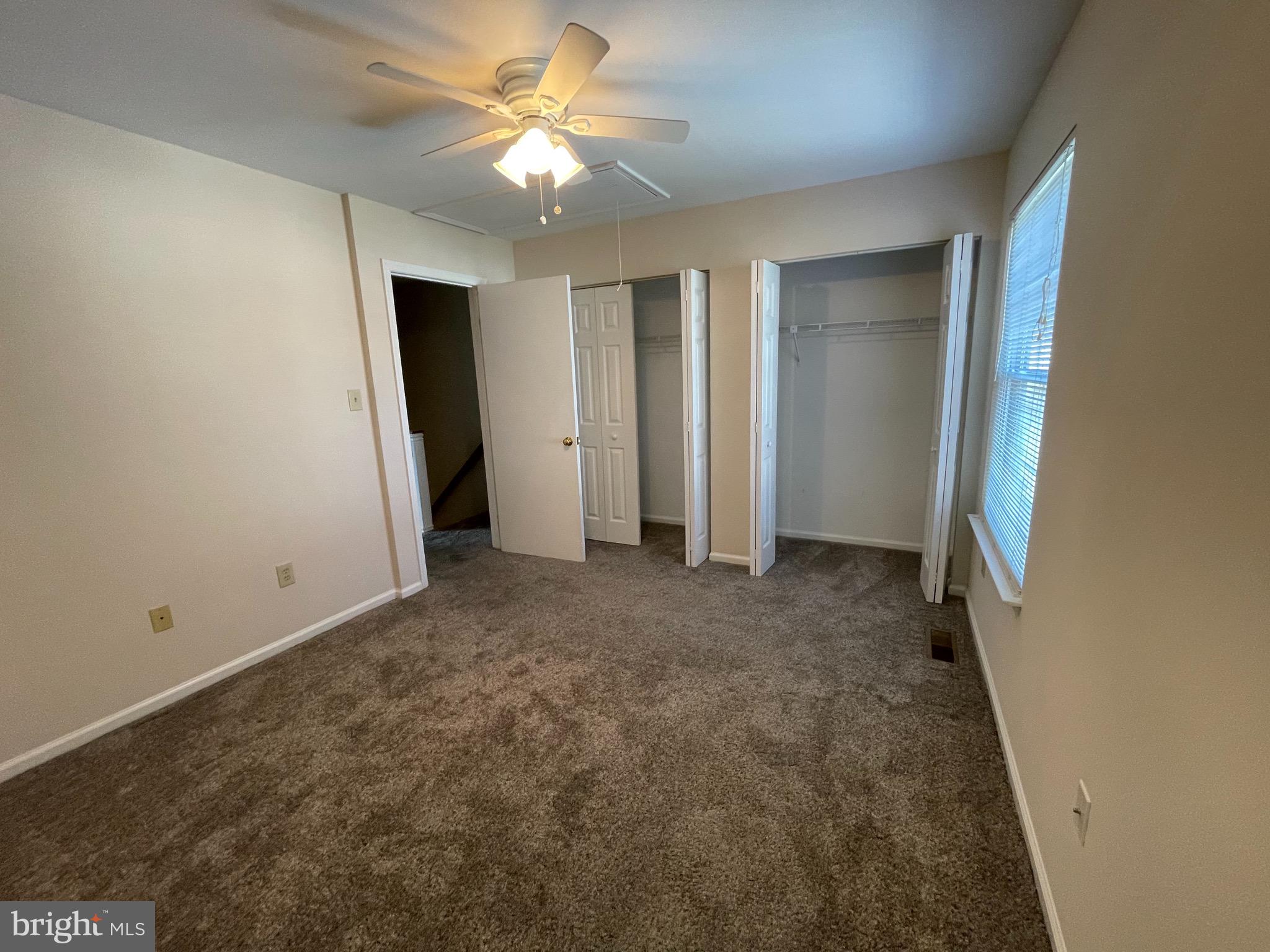 VILLAGES OF SALEM STATION - Residential Lease