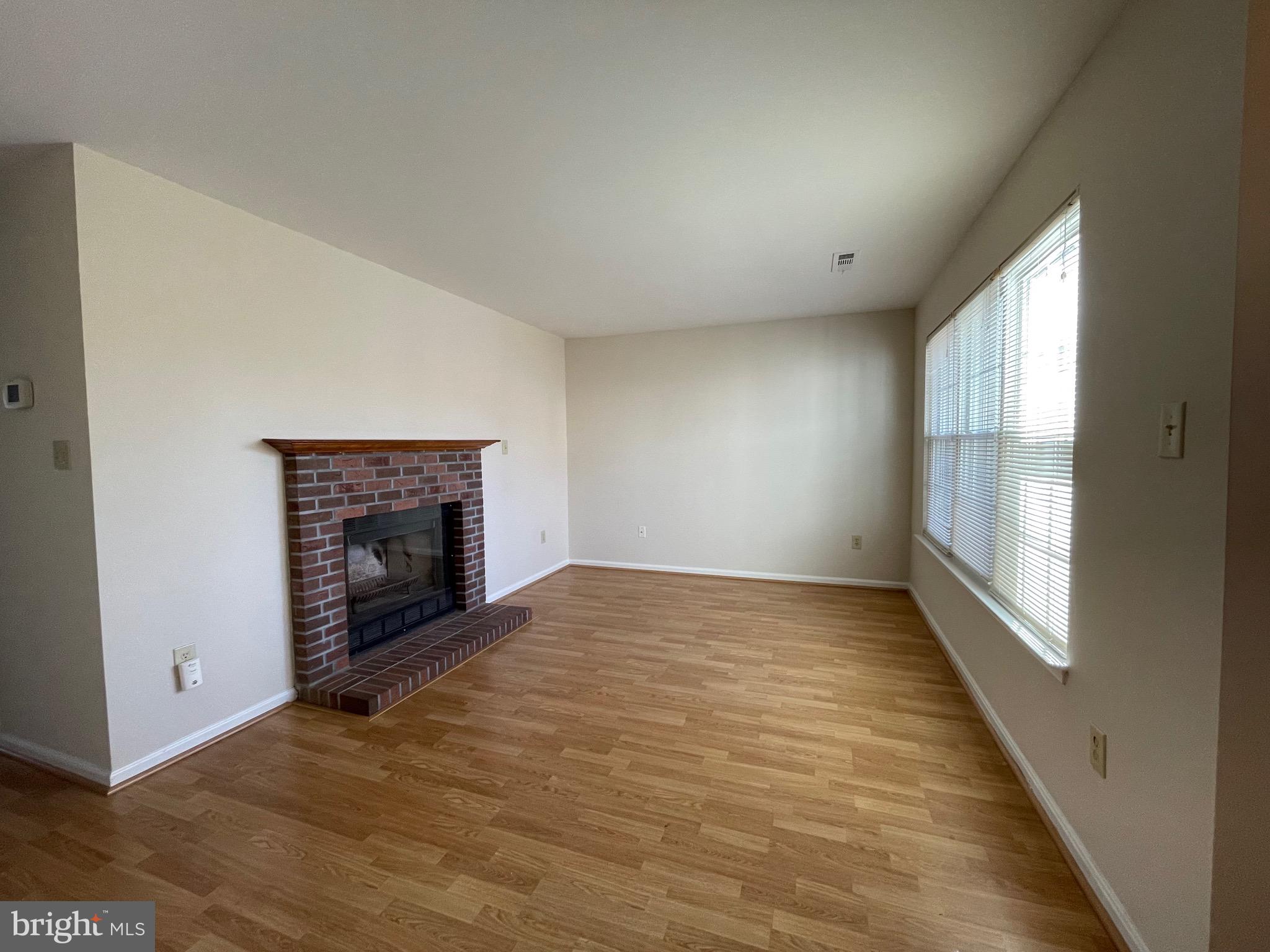 VILLAGES OF SALEM STATION - Residential Lease