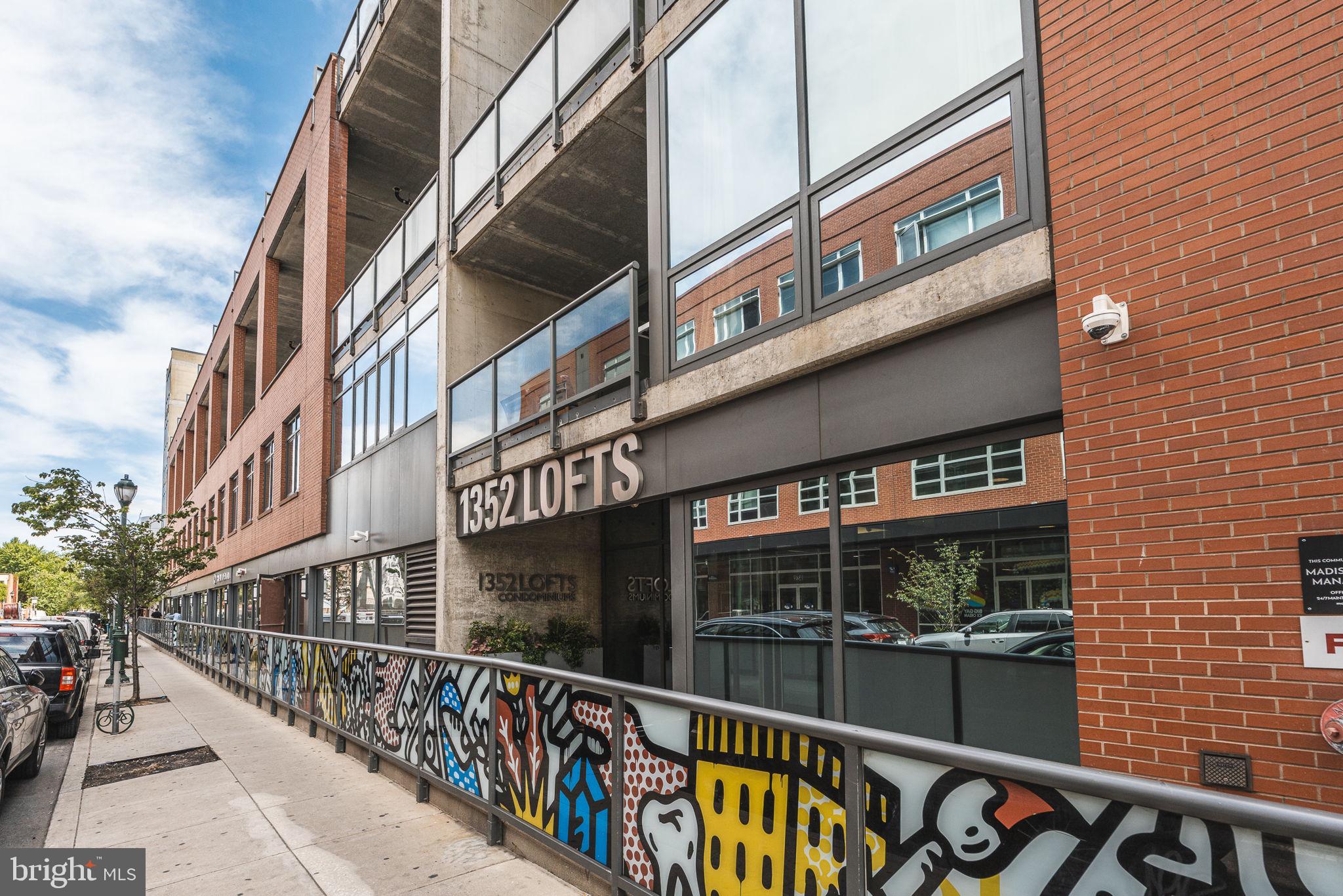 AVENUE OF THE ARTS - Residential