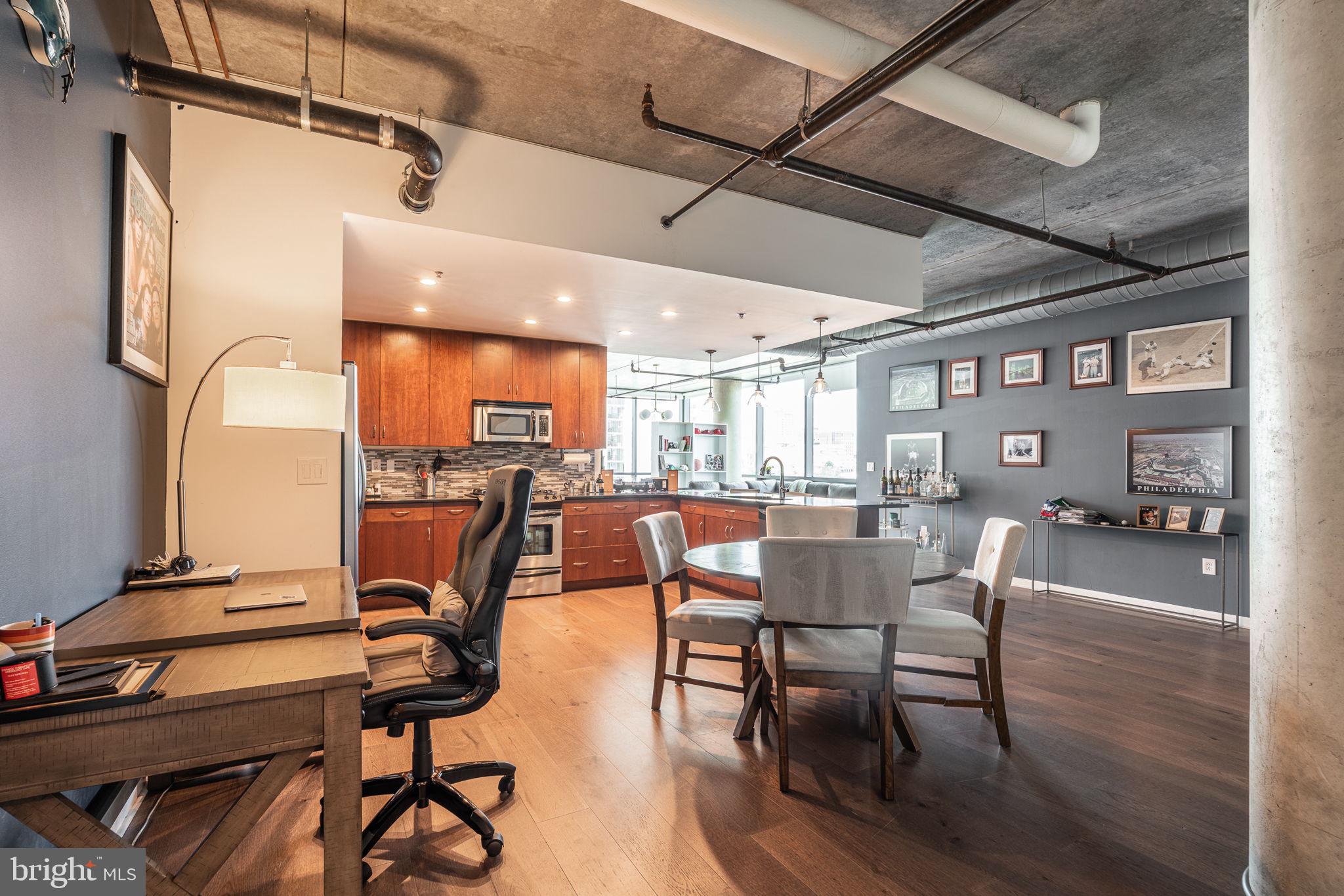 AVENUE OF THE ARTS - Residential