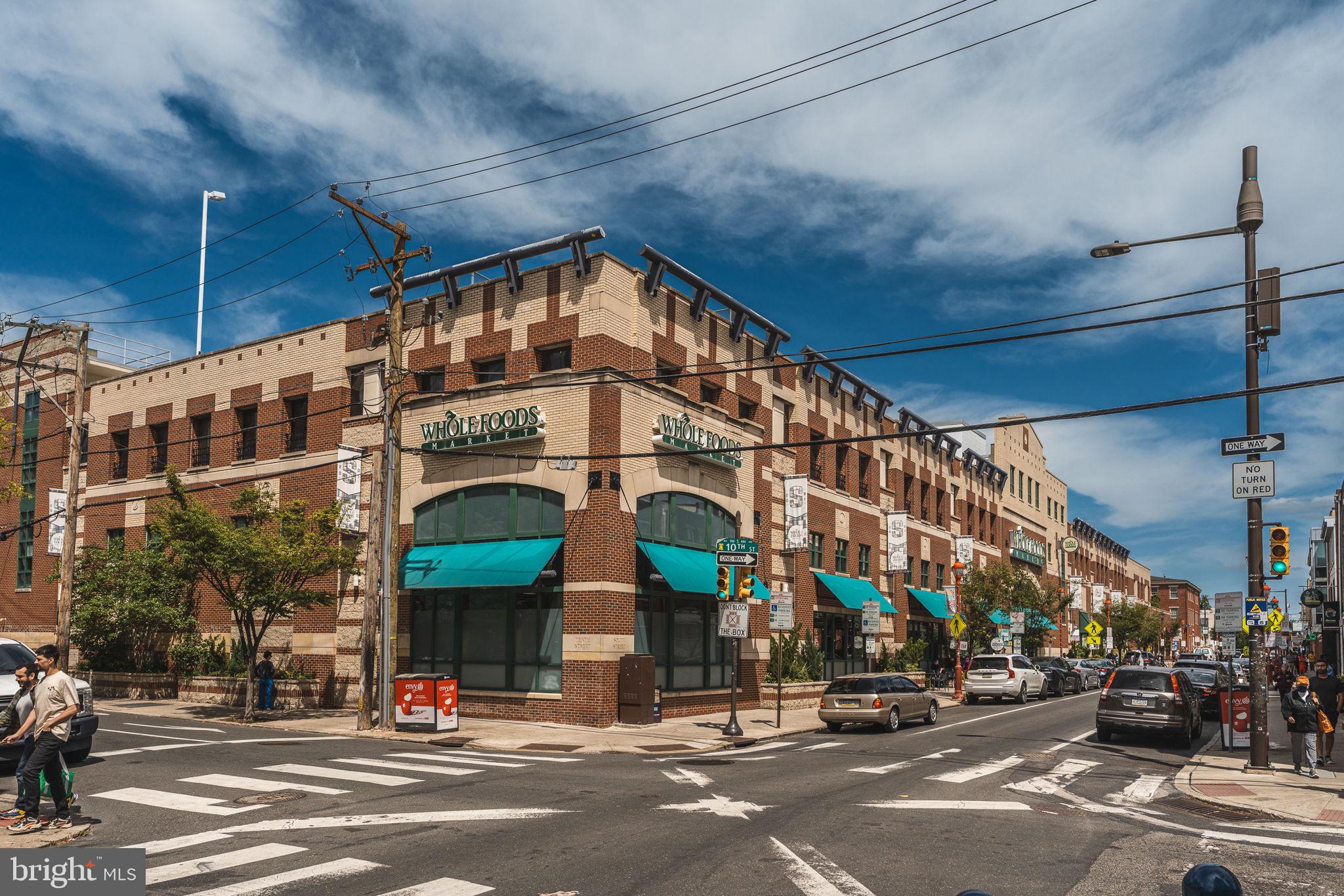 AVENUE OF THE ARTS - Residential