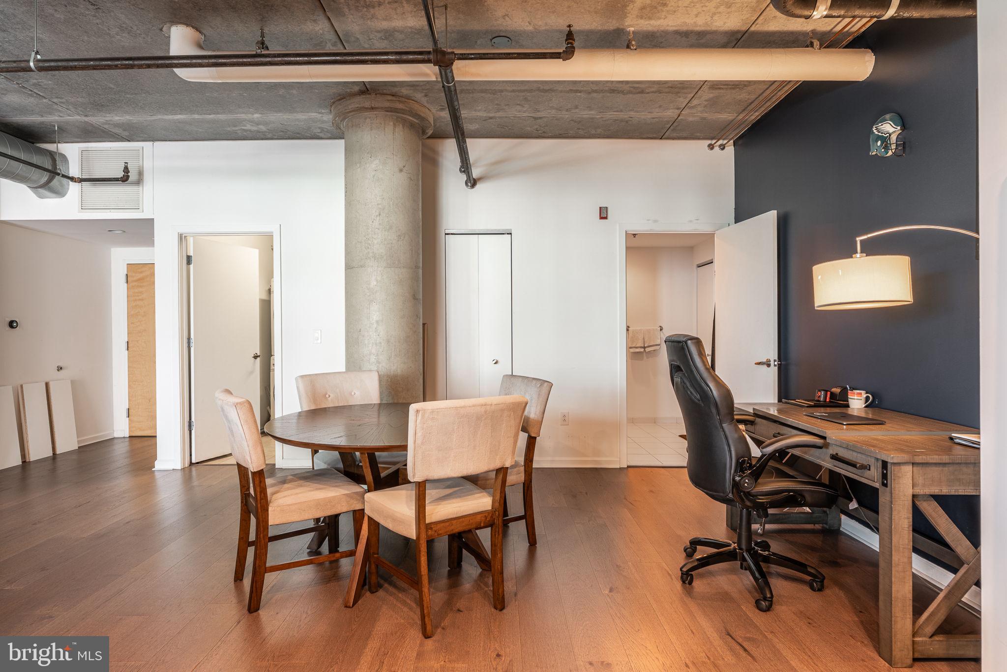 AVENUE OF THE ARTS - Residential