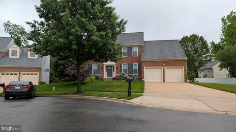 404 JEANWOOD COURT BOWIE MD 20721